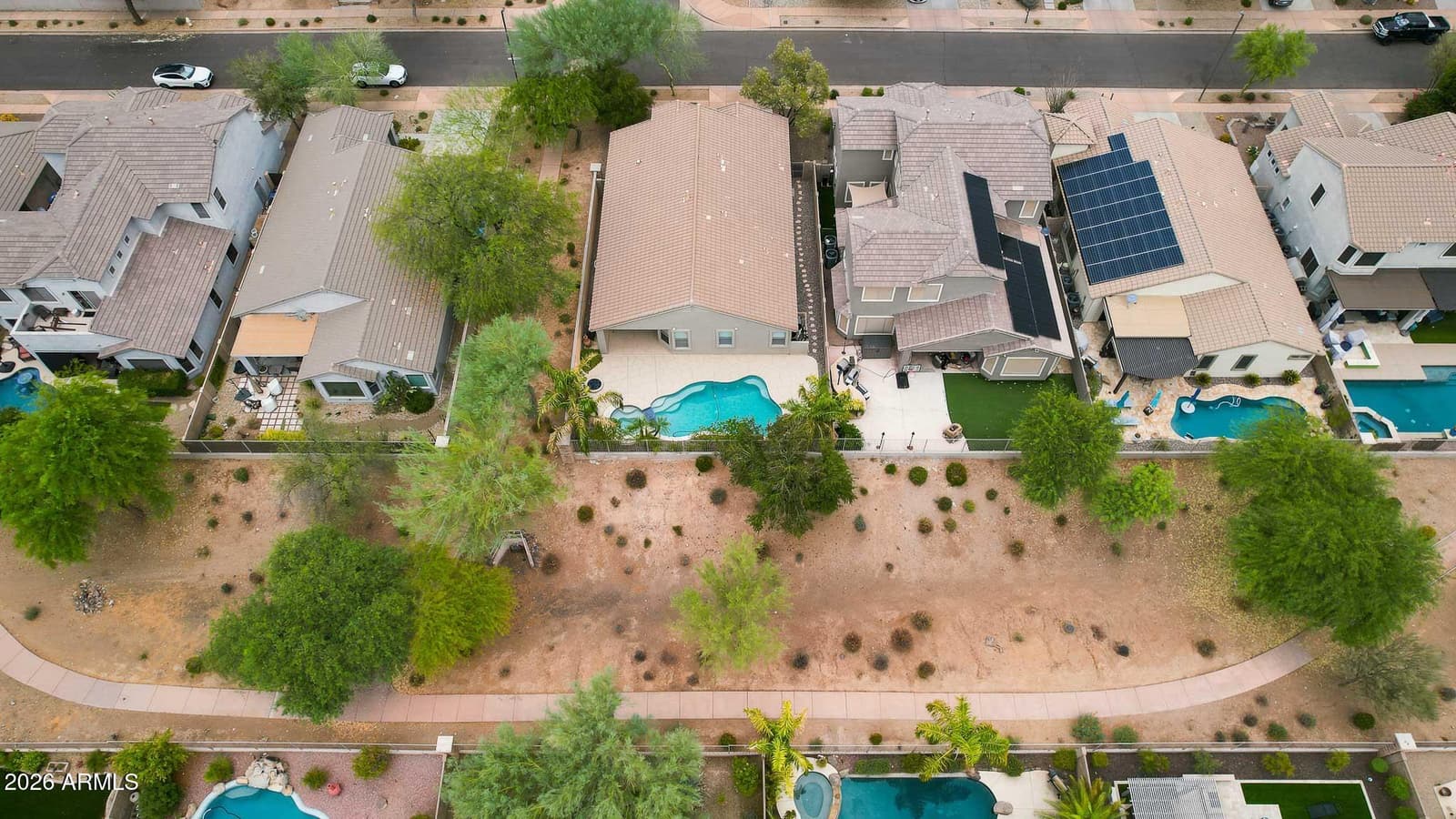 3037 W GRAN PARADISO Drive, Phoenix, AZ 85086 — photo 4 of 58