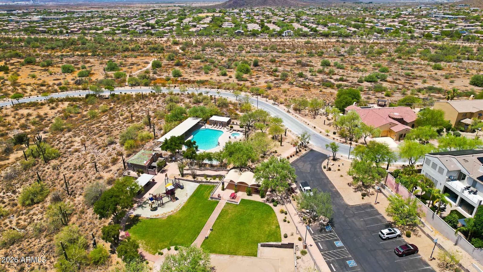 3037 W GRAN PARADISO Drive, Phoenix, AZ 85086 — photo 55 of 58
