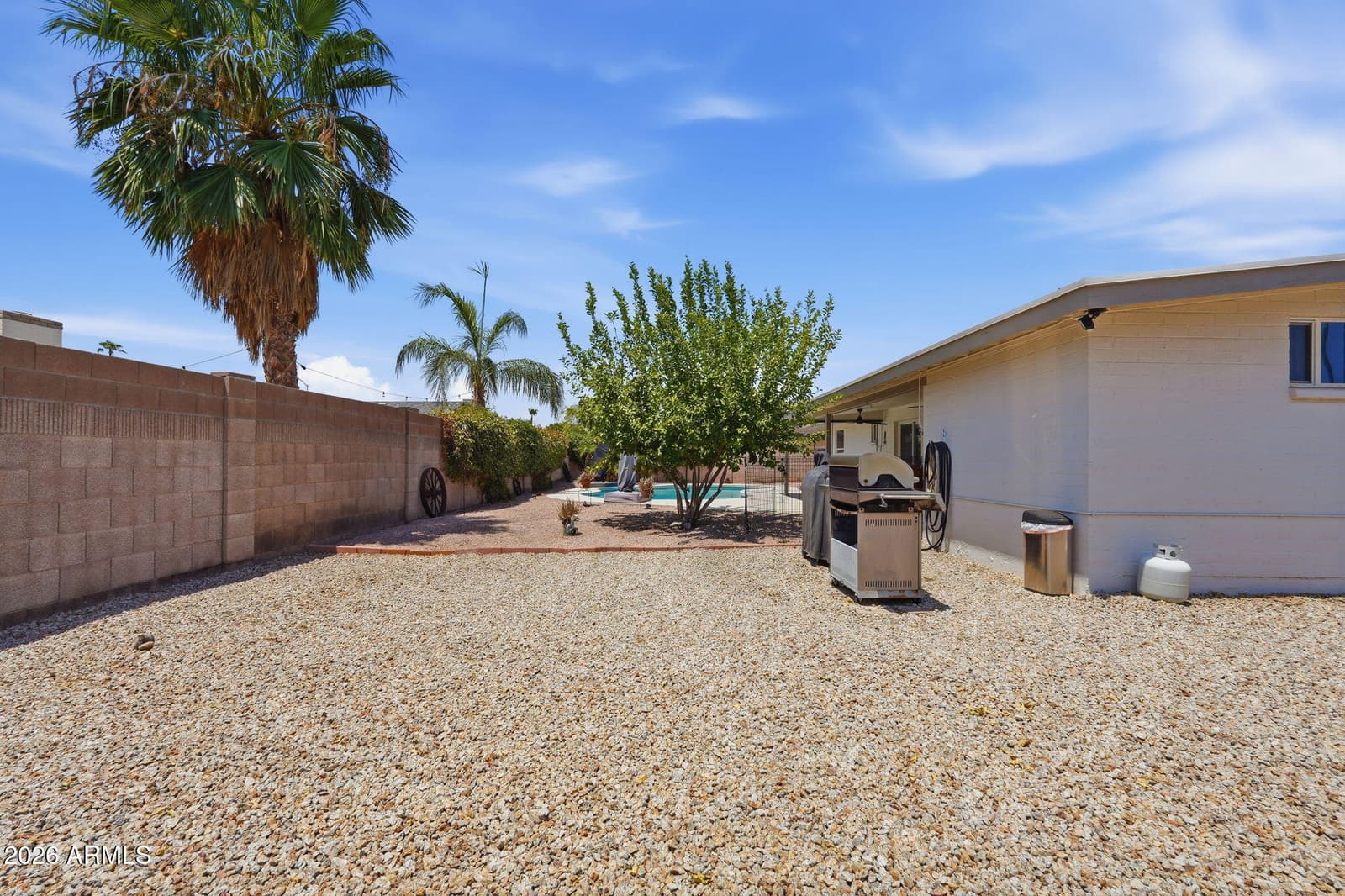 846 N WHITING Circle, Mesa, AZ 85213 — photo 44 of 45