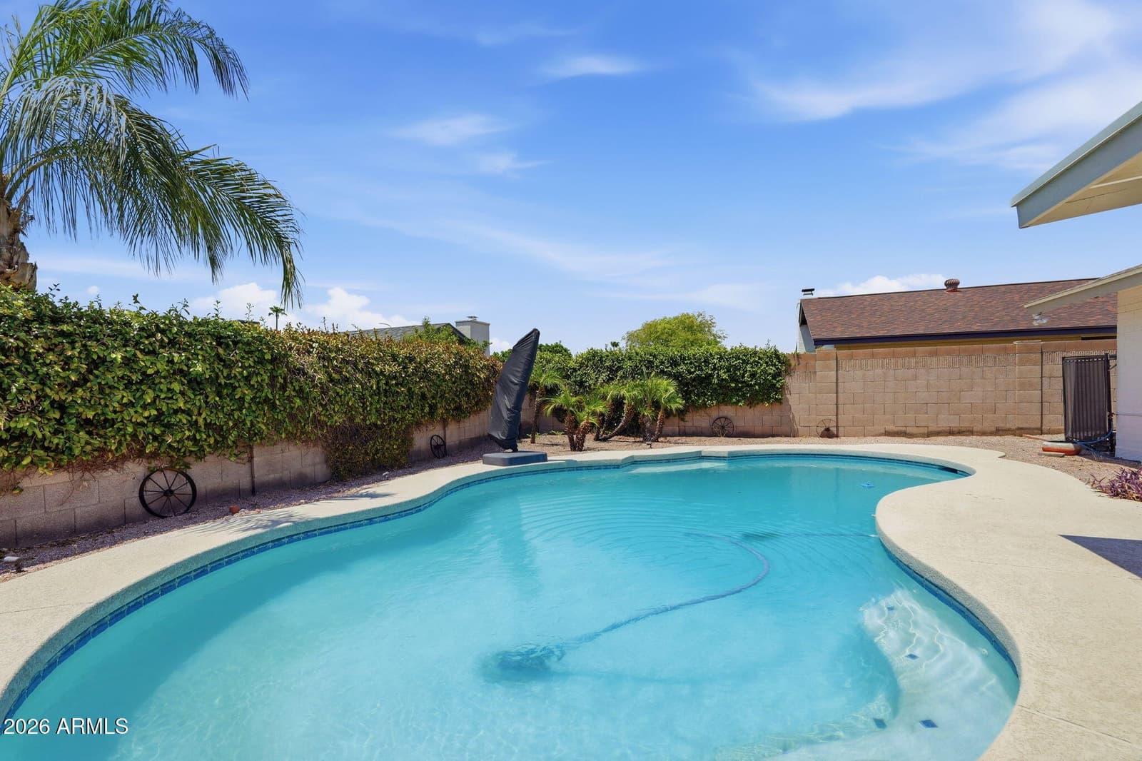 846 N WHITING Circle, Mesa, AZ 85213 — photo 42 of 45