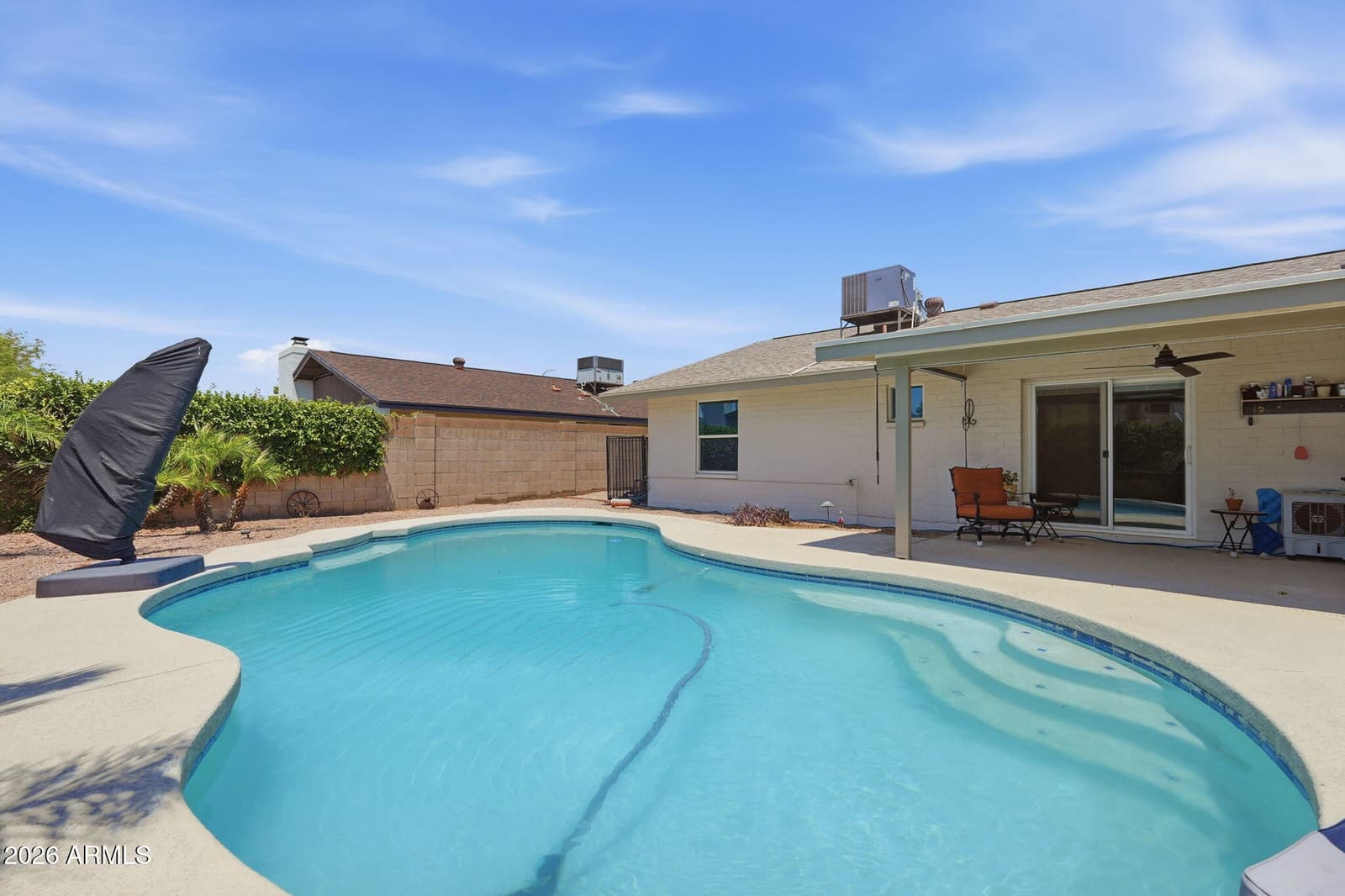 846 N WHITING Circle, Mesa, AZ 85213 — photo 41 of 45