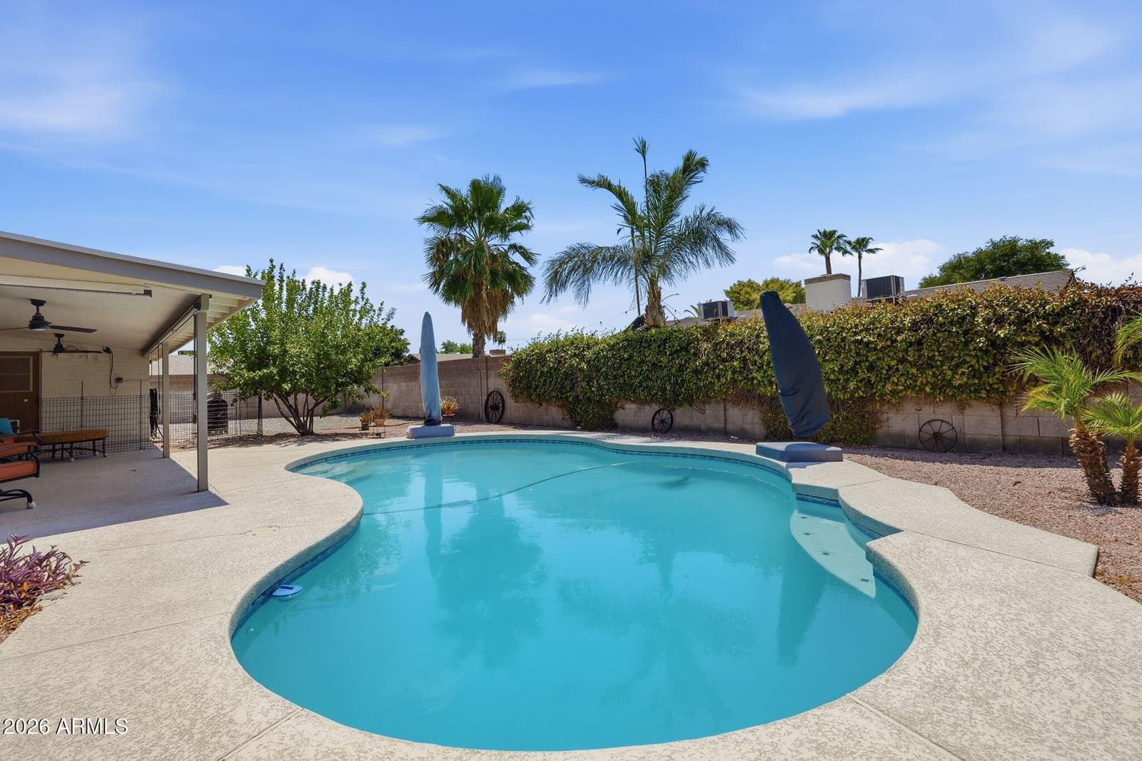 846 N WHITING Circle, Mesa, AZ 85213 — photo 4 of 45