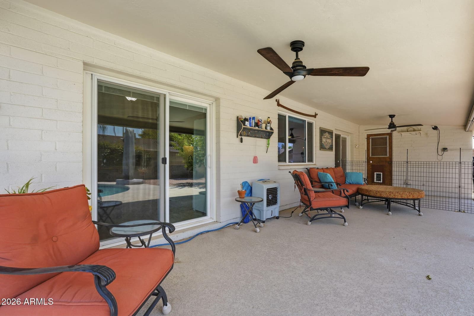 846 N WHITING Circle, Mesa, AZ 85213 — photo 39 of 45