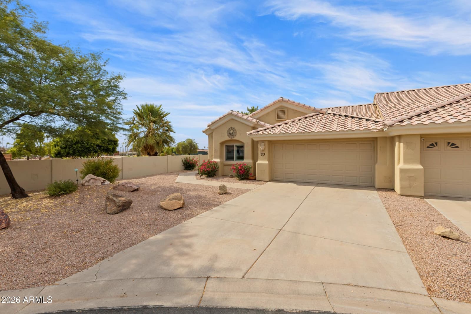 5830 E MCKELLIPS Road 70, Mesa, AZ 85215 — photo 2 of 46