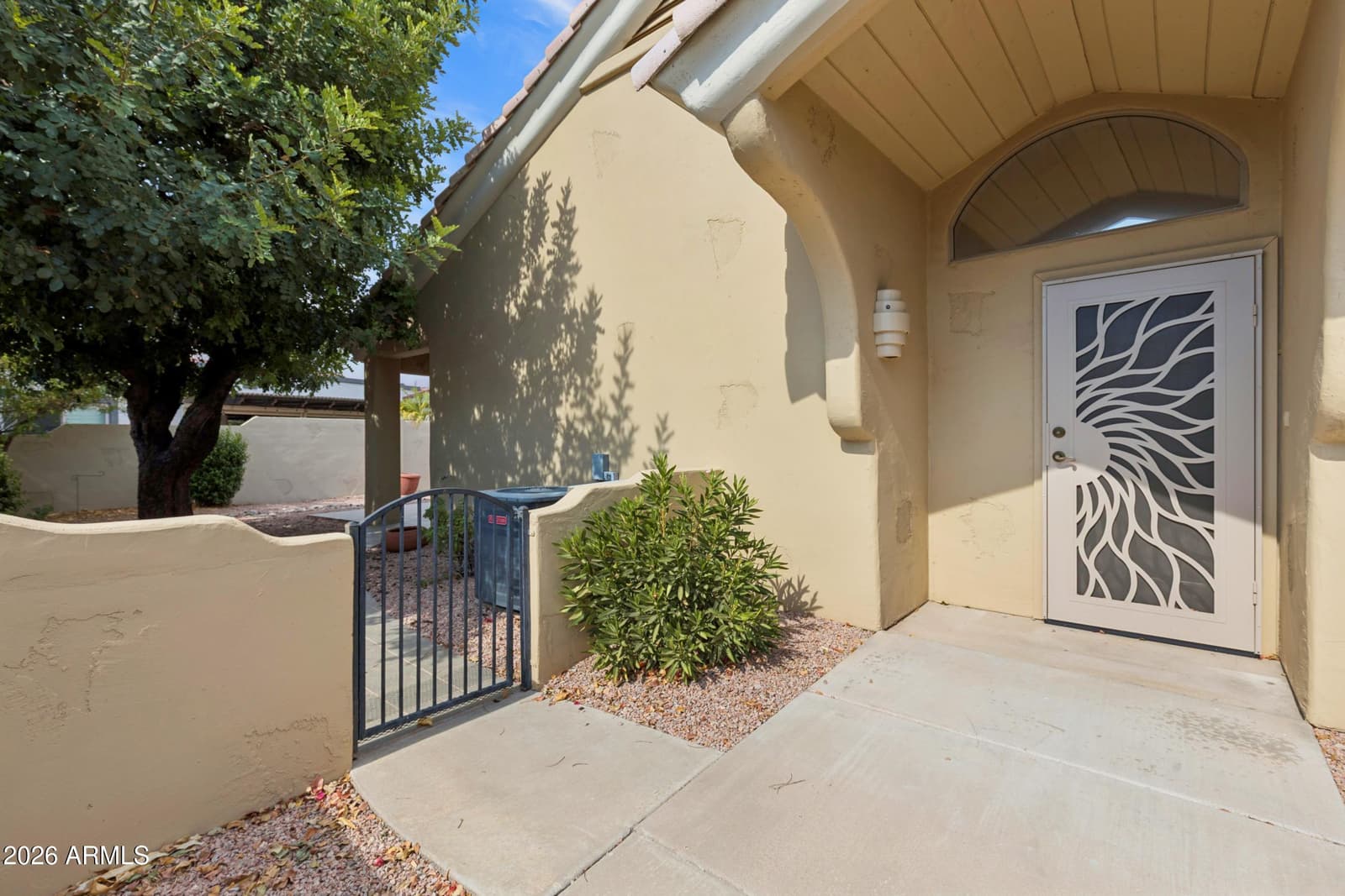 5830 E MCKELLIPS Road 70, Mesa, AZ 85215 — photo 4 of 46