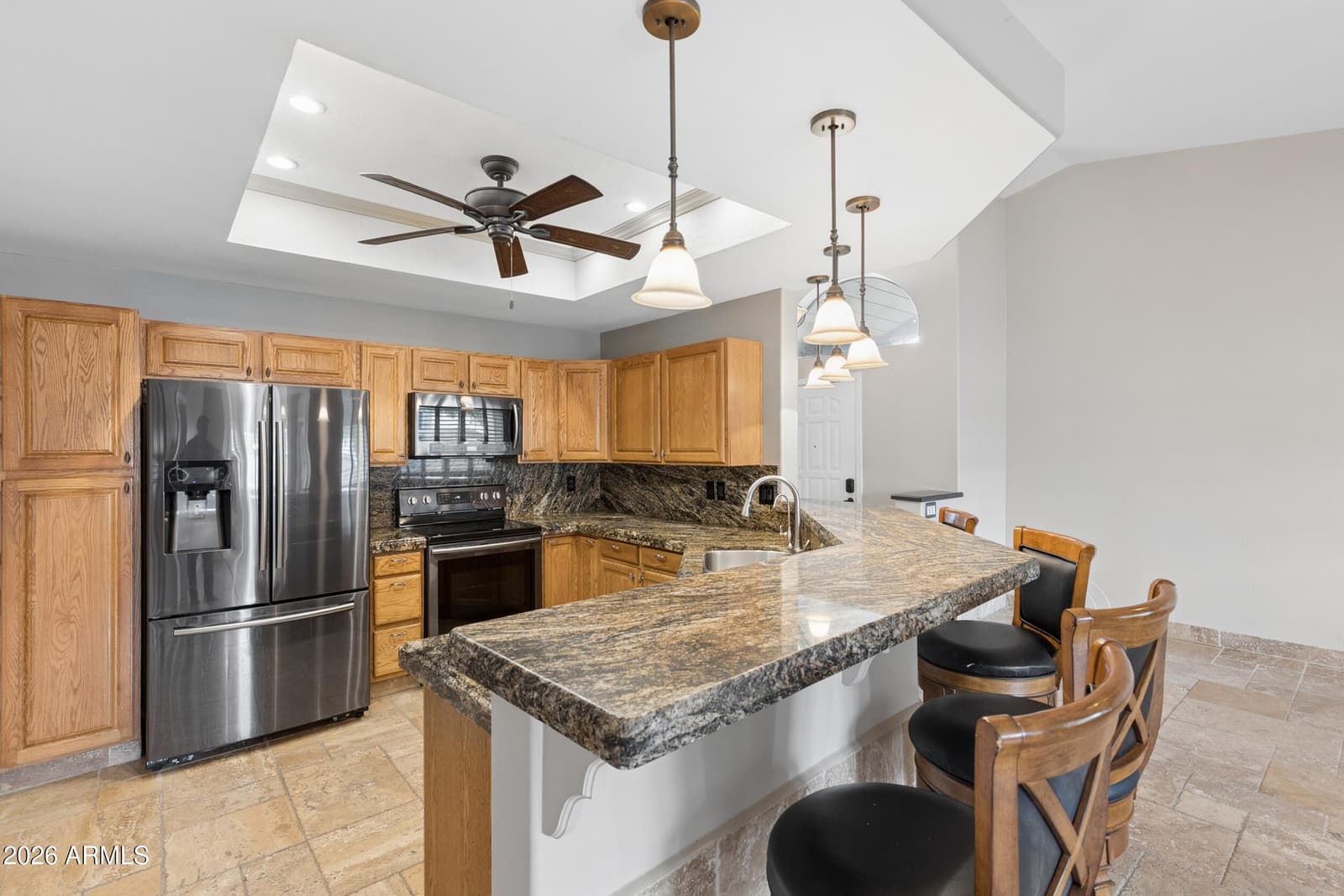 5830 E MCKELLIPS Road 70, Mesa, AZ 85215 — photo 16 of 46
