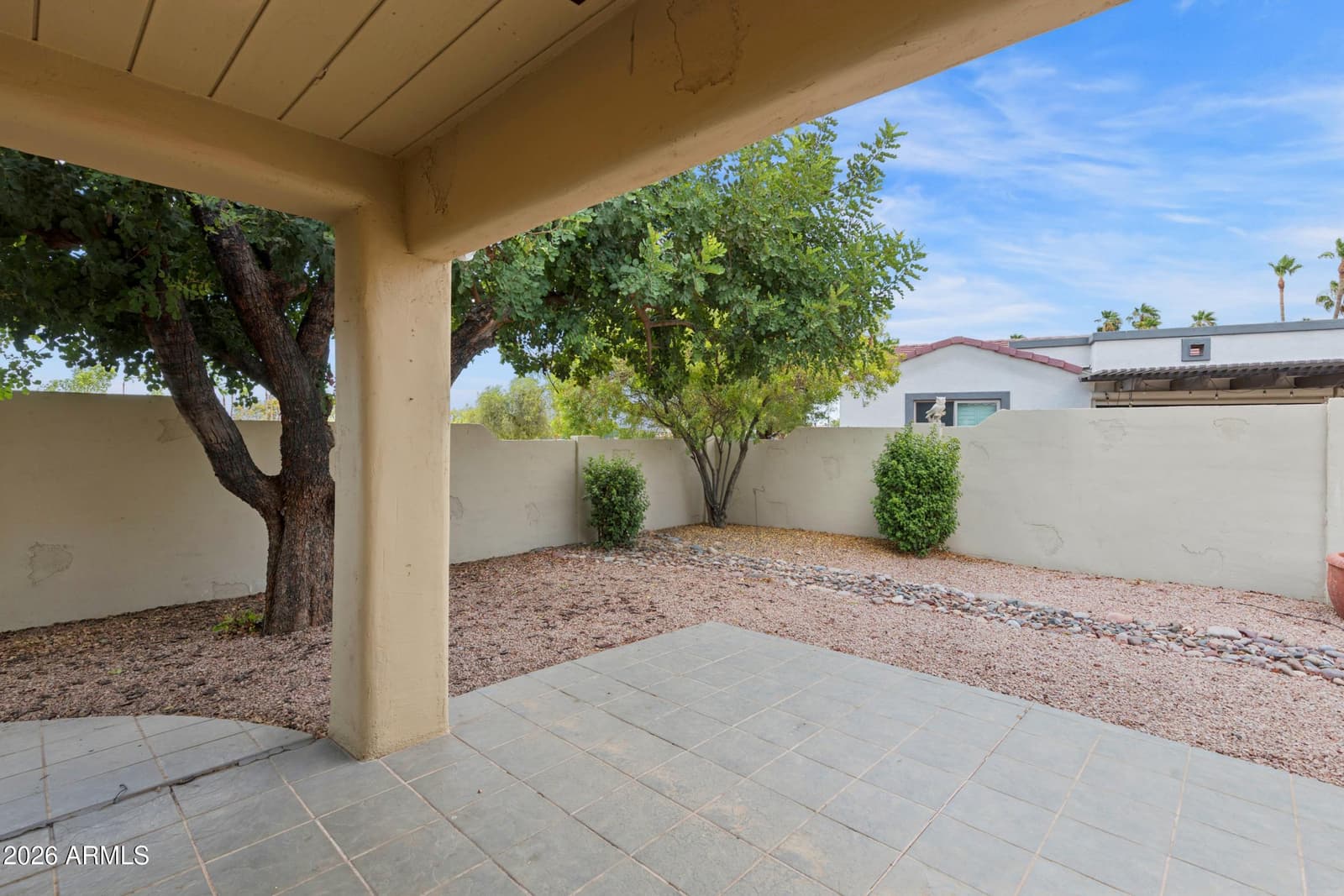 5830 E MCKELLIPS Road 70, Mesa, AZ 85215 — photo 28 of 46