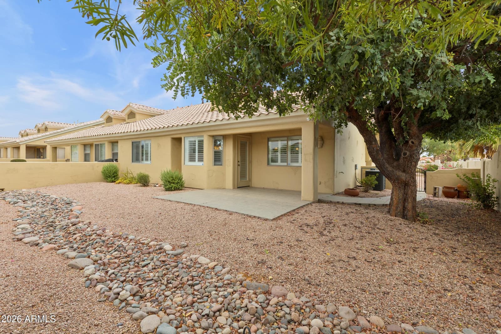 5830 E MCKELLIPS Road 70, Mesa, AZ 85215 — photo 29 of 46