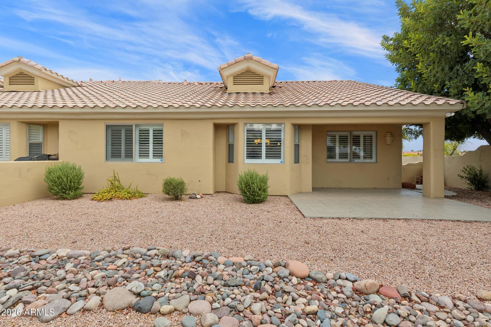 5830 E MCKELLIPS Road 70, Mesa, AZ 85215 — photo 30 of 46
