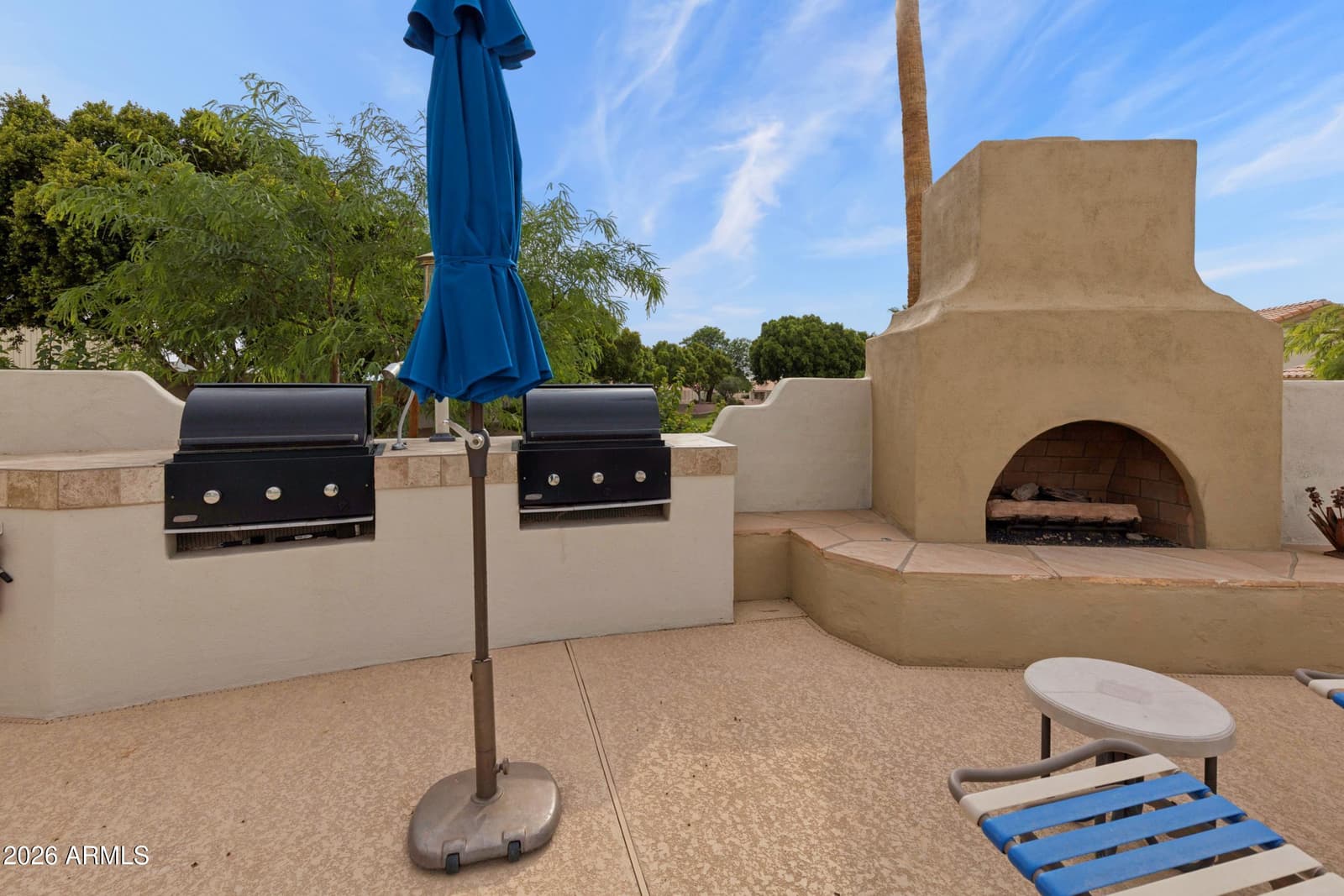 5830 E MCKELLIPS Road 70, Mesa, AZ 85215 — photo 41 of 46