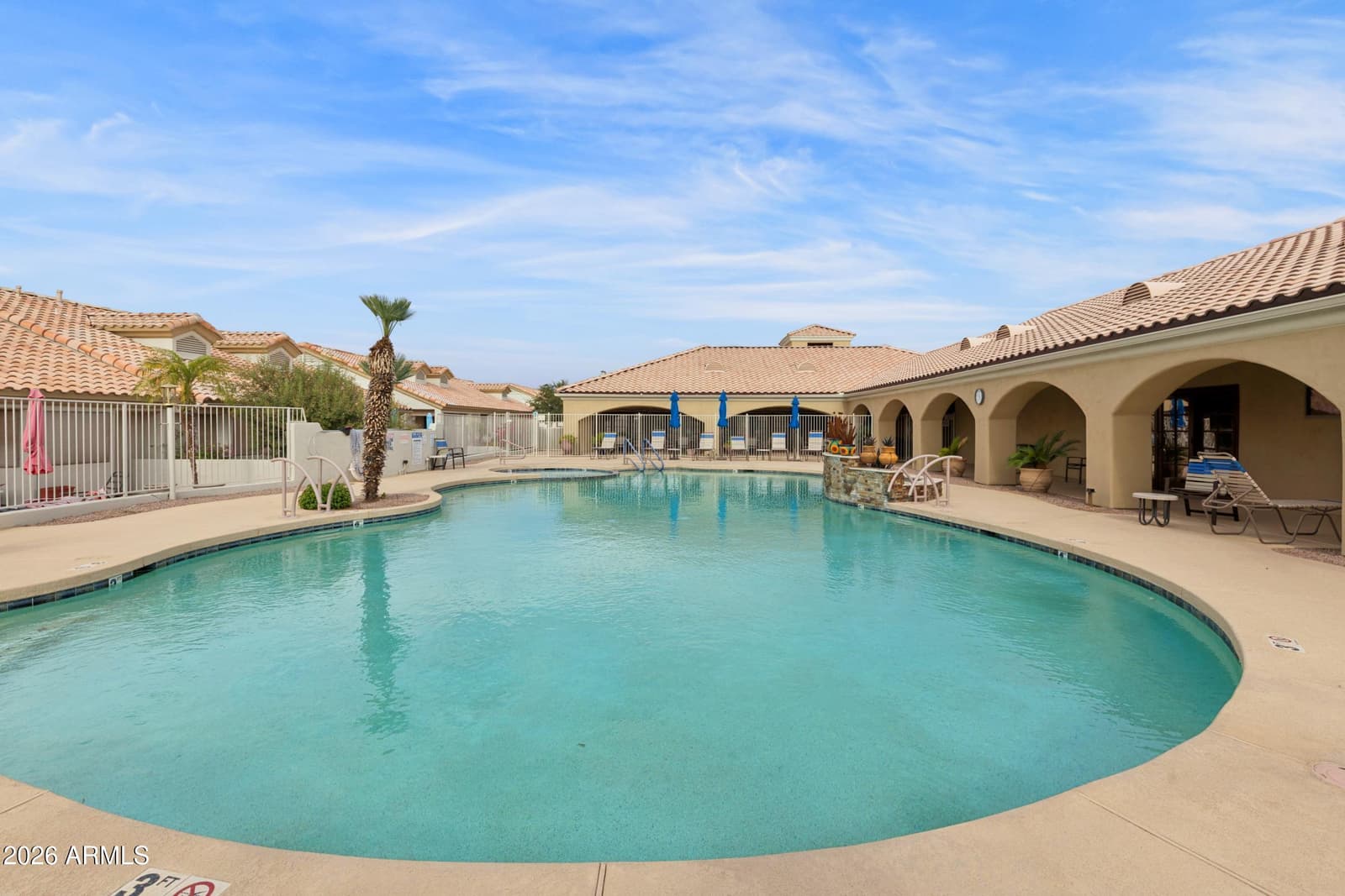 5830 E MCKELLIPS Road 70, Mesa, AZ 85215 — photo 40 of 46