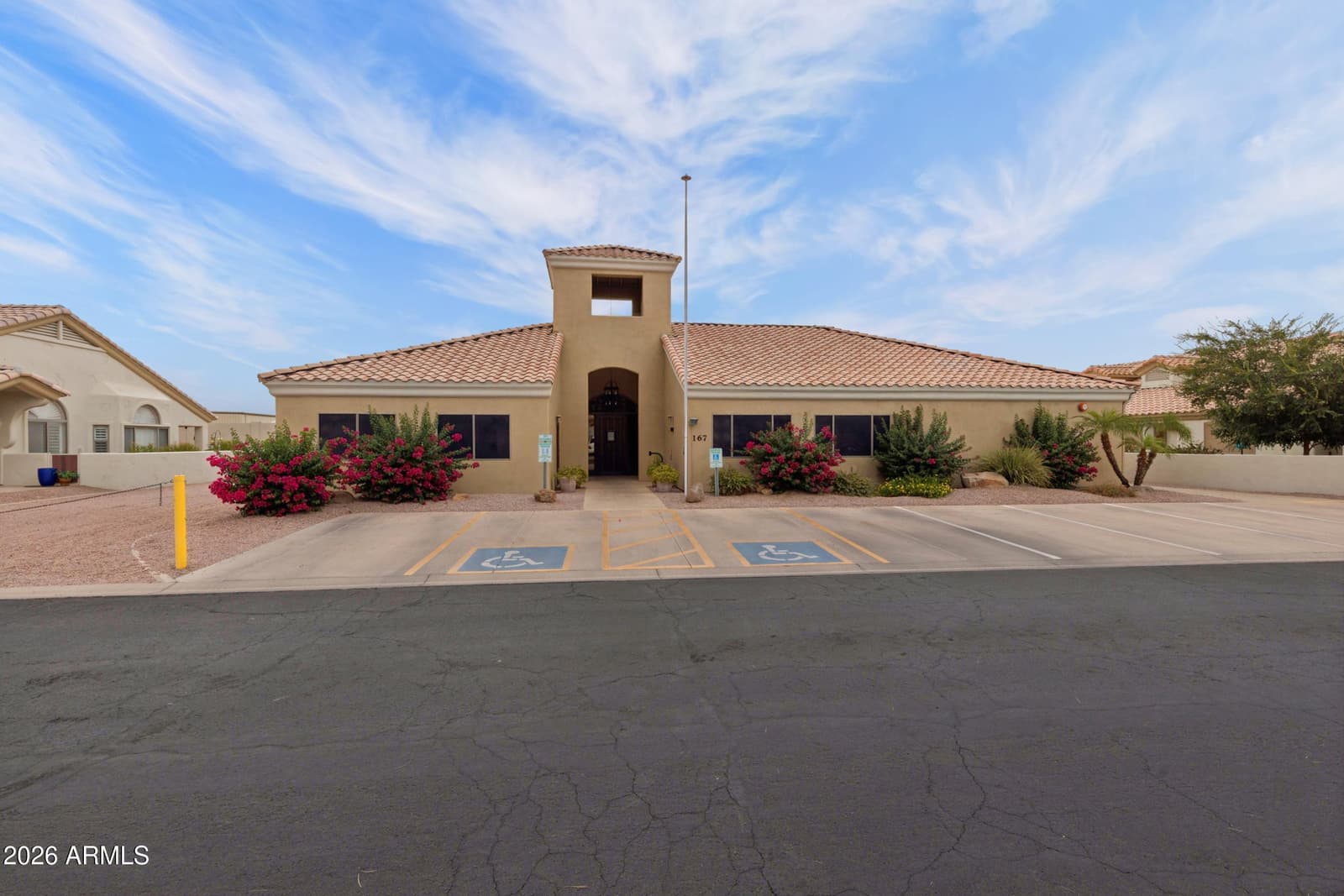 5830 E MCKELLIPS Road 70, Mesa, AZ 85215 — photo 45 of 46