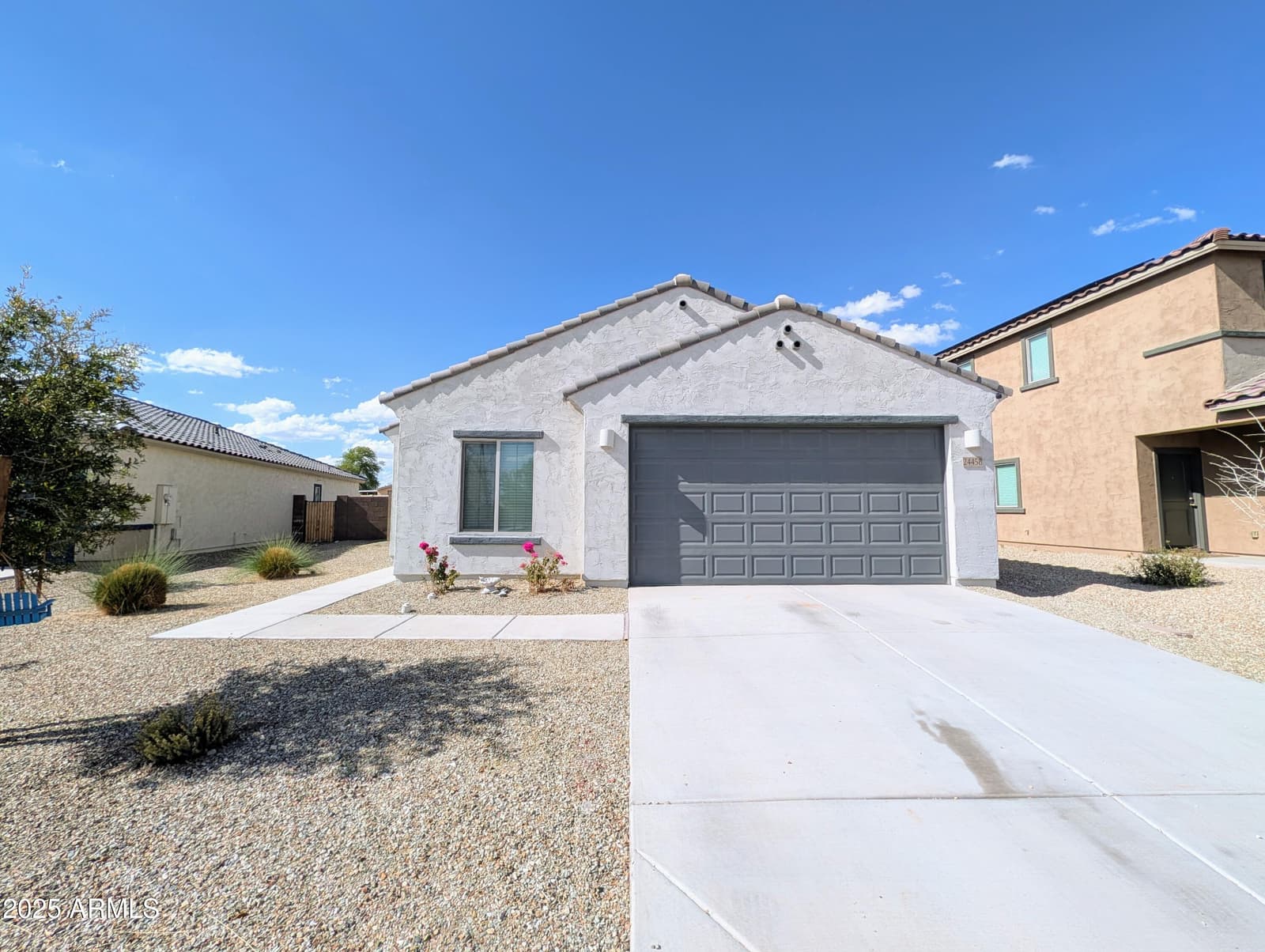 24458 W VERLEA Drive, Buckeye, AZ 85326