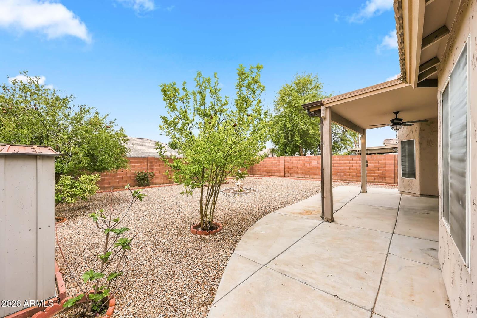 1109 E MONTOYA Lane, Phoenix, AZ 85024 — photo 43 of 48