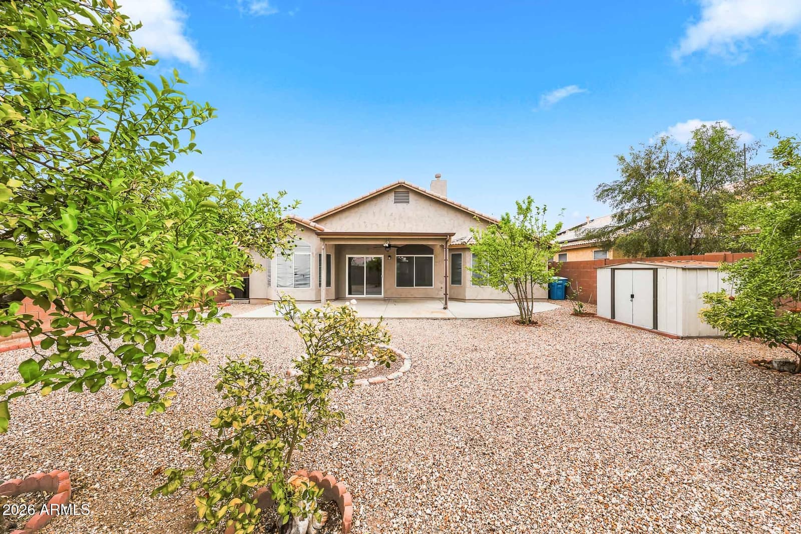 1109 E MONTOYA Lane, Phoenix, AZ 85024 — photo 3 of 48
