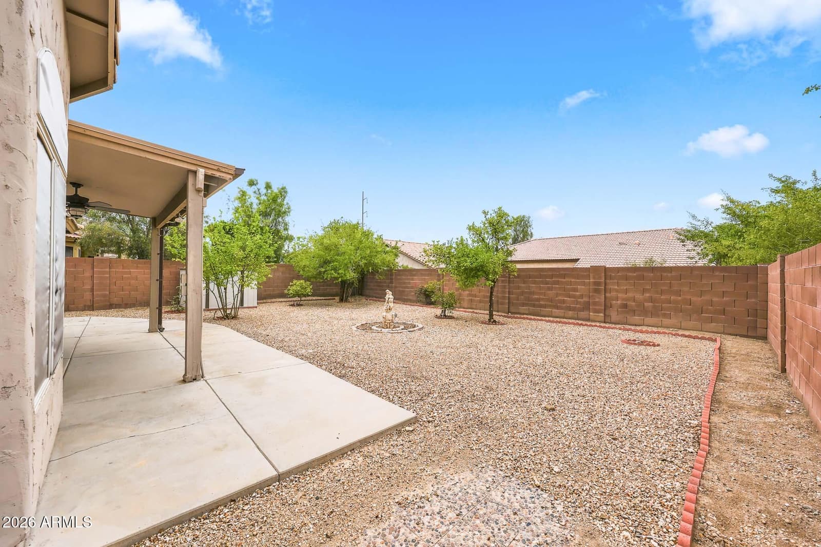 1109 E MONTOYA Lane, Phoenix, AZ 85024 — photo 46 of 48