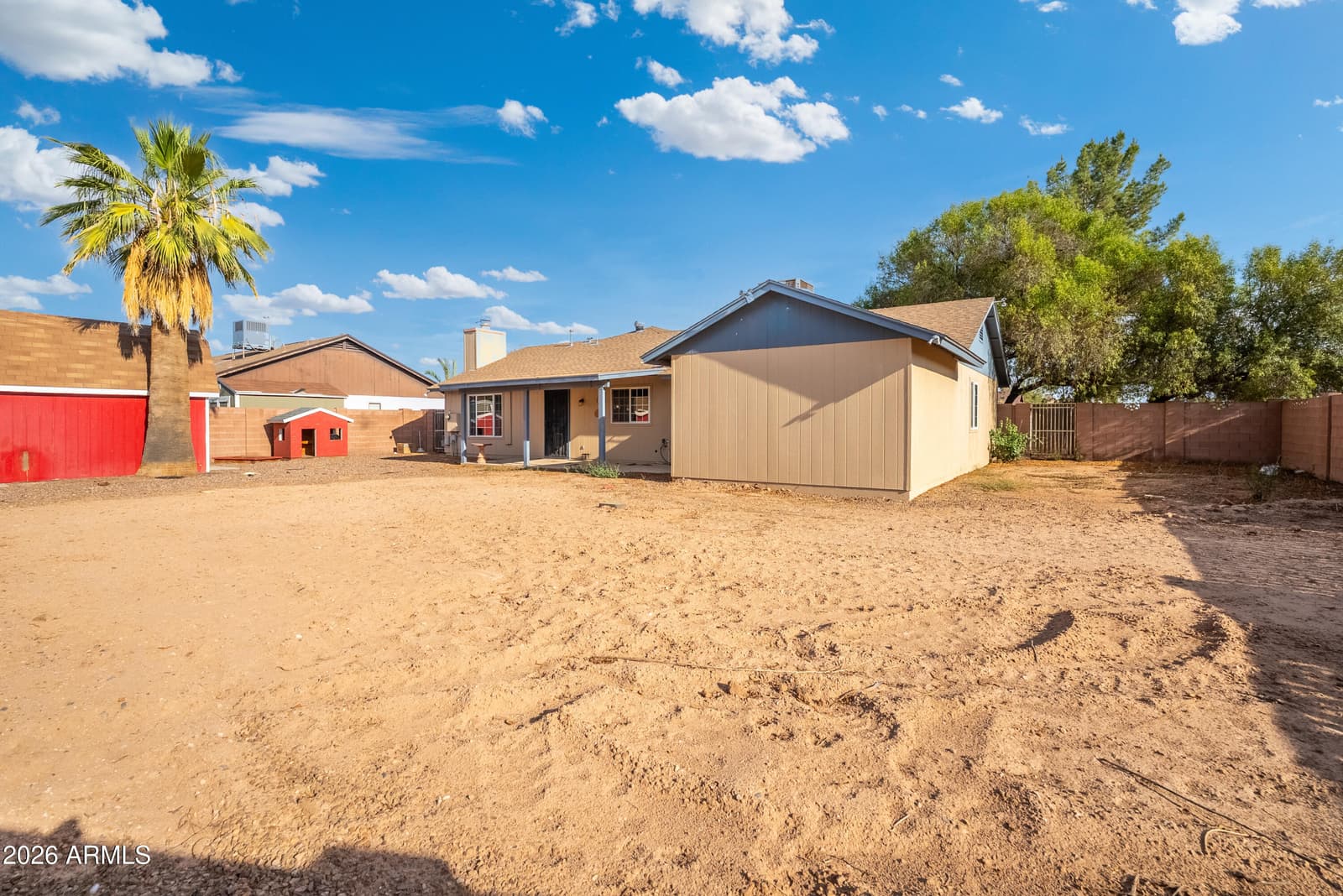 502 E GABRILLA Drive, Casa Grande, AZ 85122 — photo 41 of 48