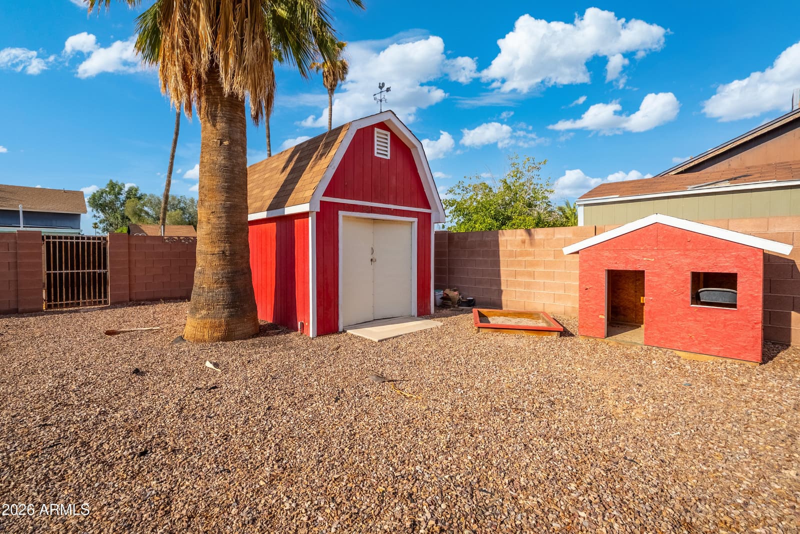 502 E GABRILLA Drive, Casa Grande, AZ 85122 — photo 43 of 48