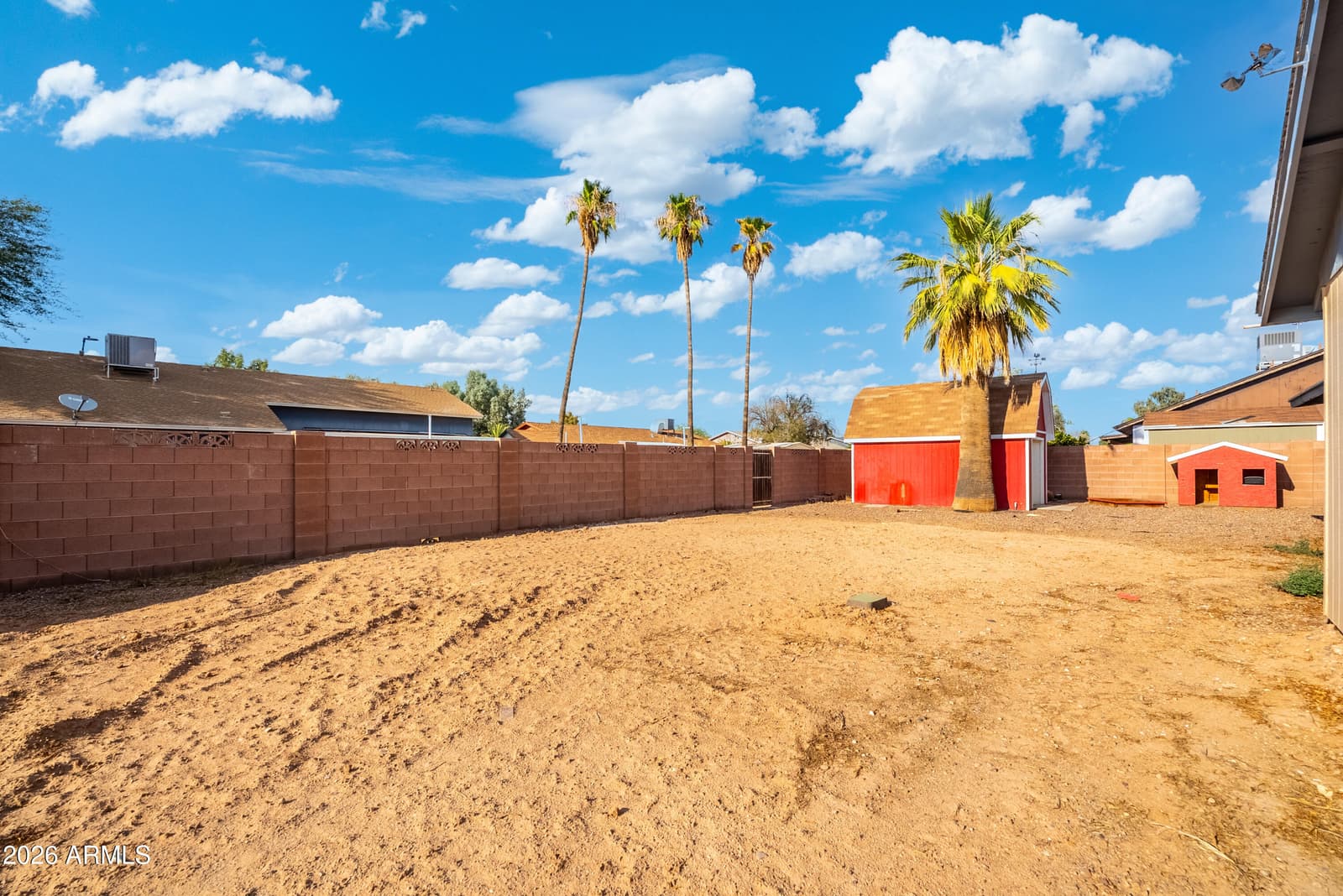 502 E GABRILLA Drive, Casa Grande, AZ 85122 — photo 45 of 48