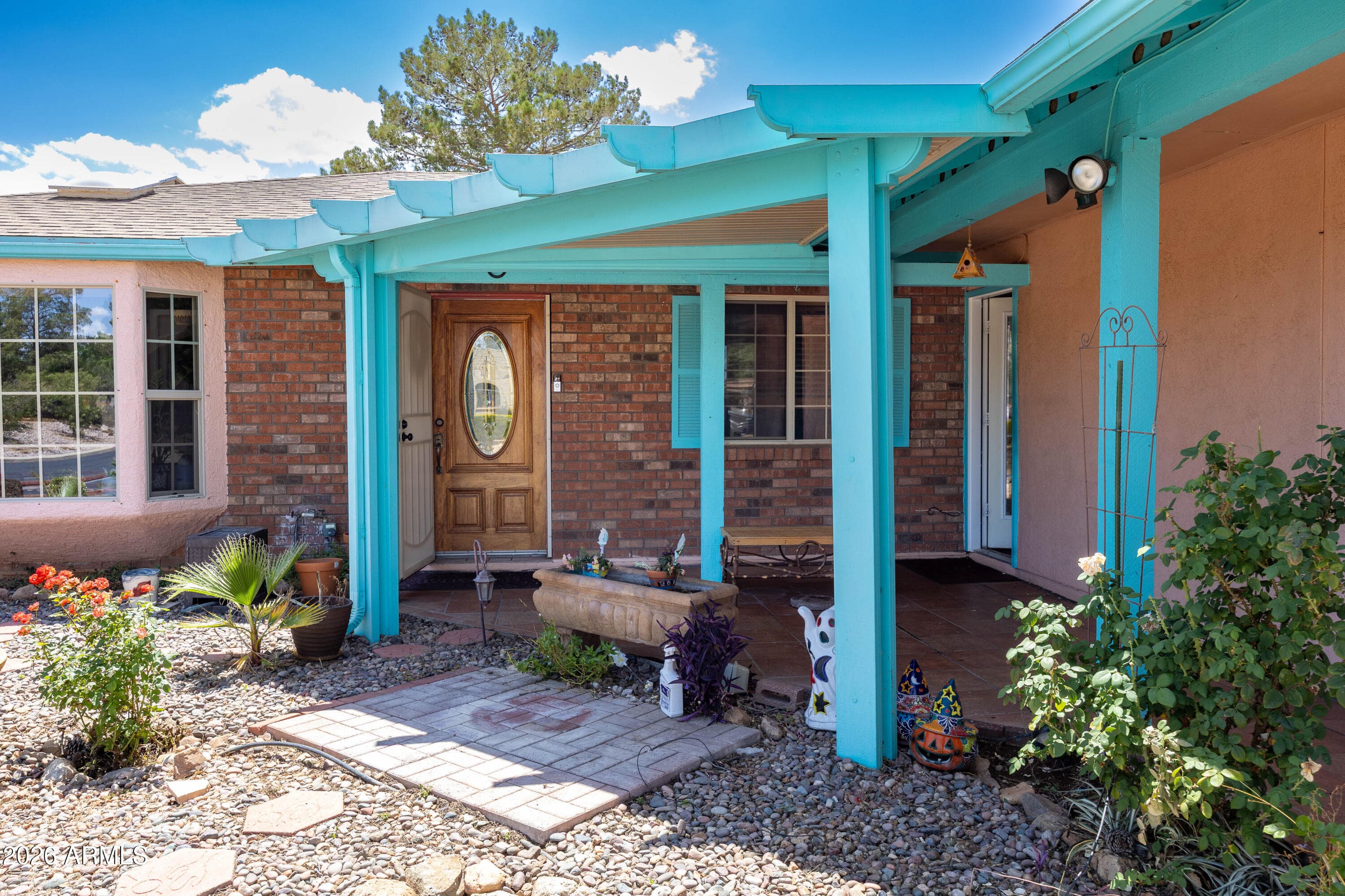 1430 Calle Amable, Sierra Vista, AZ 85635 — photo 3 of 27
