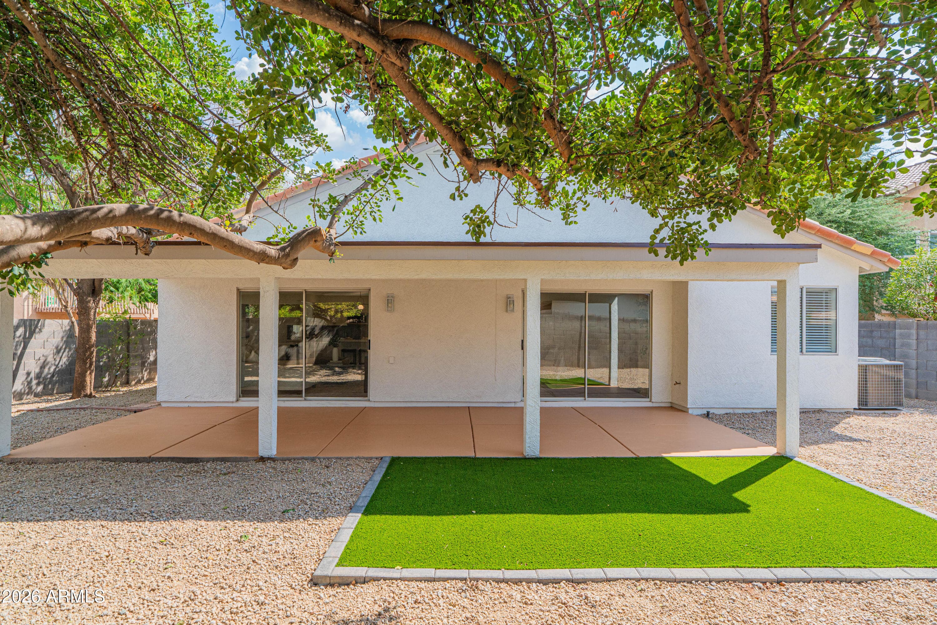 1442 W GLENMERE Drive, Chandler, AZ 85224 — photo 18 of 19