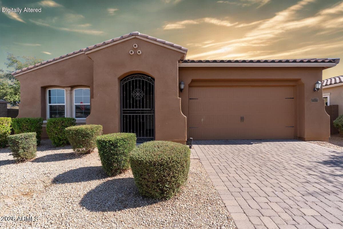14751 W PASADENA Avenue, Litchfield Park, AZ 85340 — photo 16 of 16