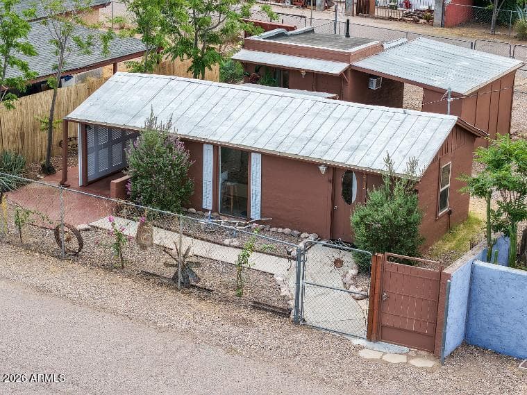 313 W Palma Street, Superior, AZ 85173 — photo 1 of 33
