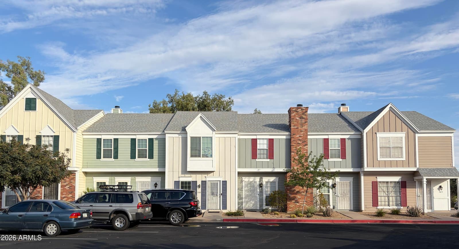 1601 N SABA Street 302, Chandler, AZ 85225
