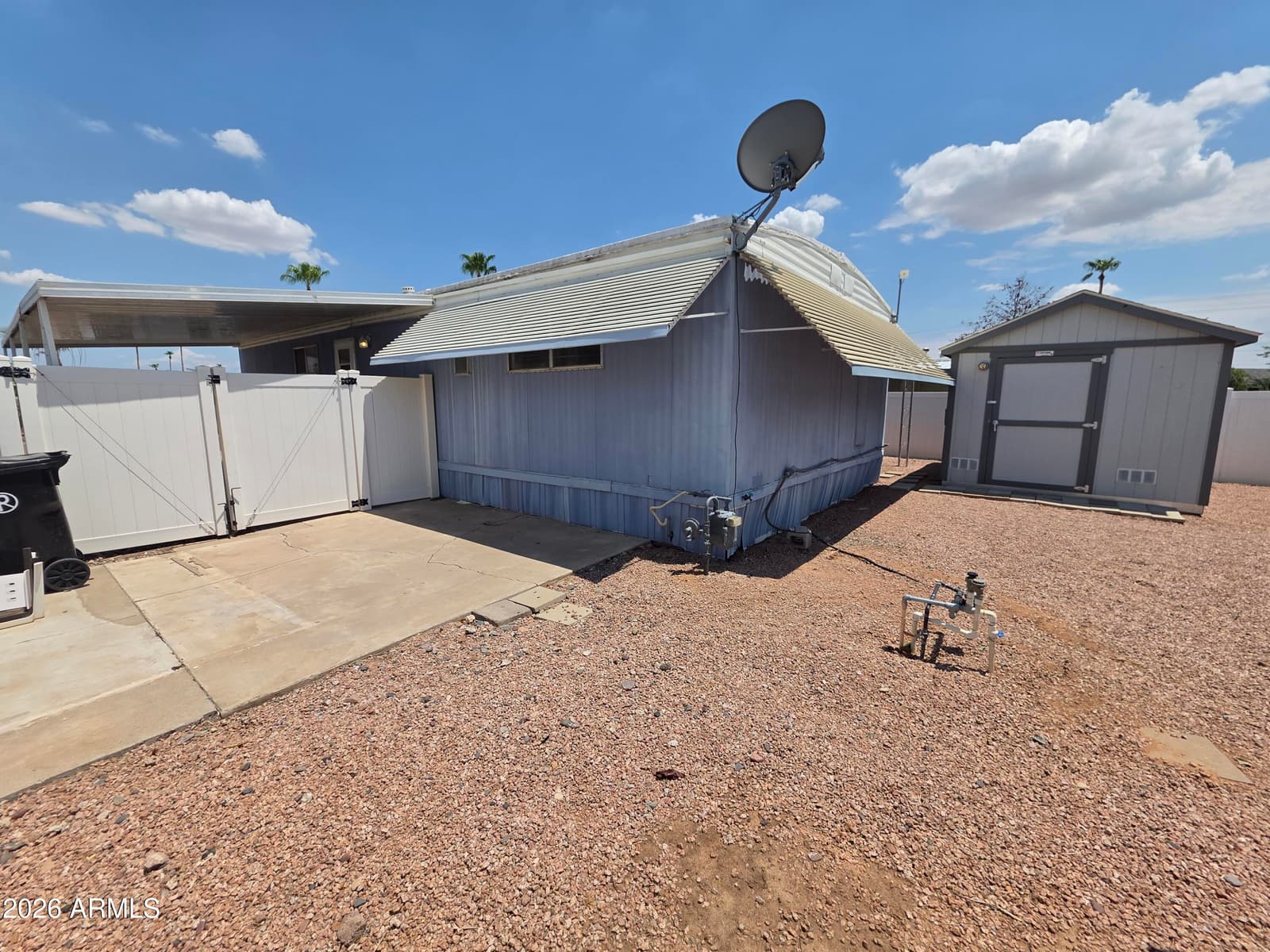 201 S Greenfield RD 190, Mesa, AZ 85206 — photo 5 of 22