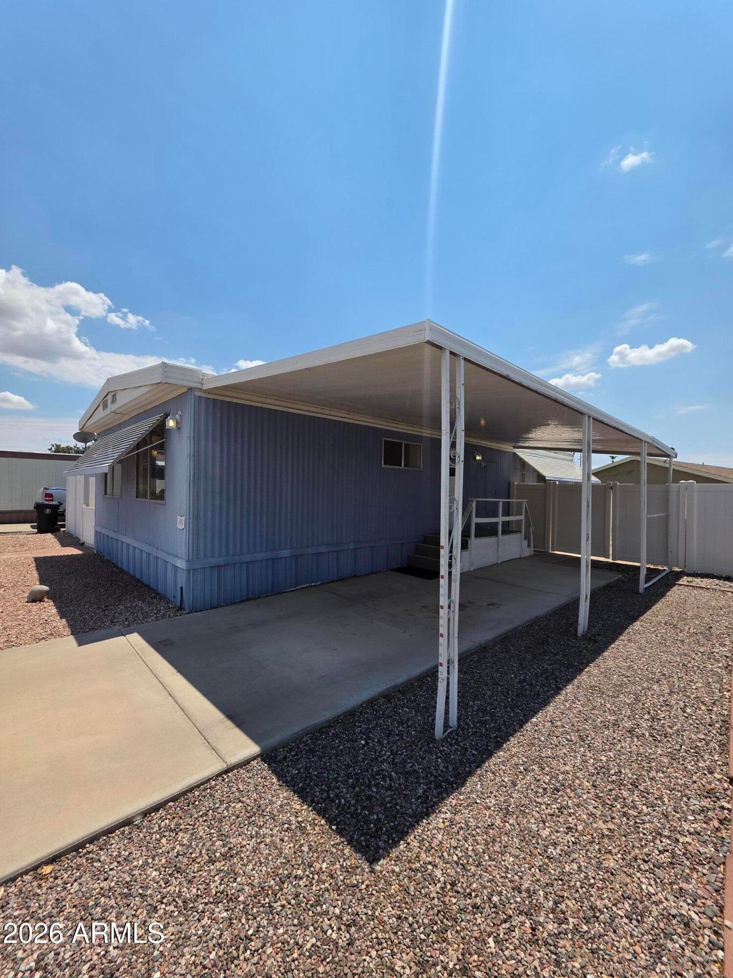 201 S Greenfield RD 190, Mesa, AZ 85206 — photo 2 of 22