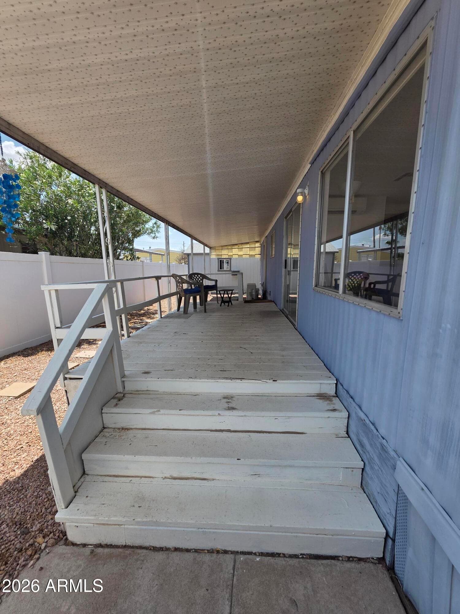 201 S Greenfield RD 190, Mesa, AZ 85206 — photo 4 of 22