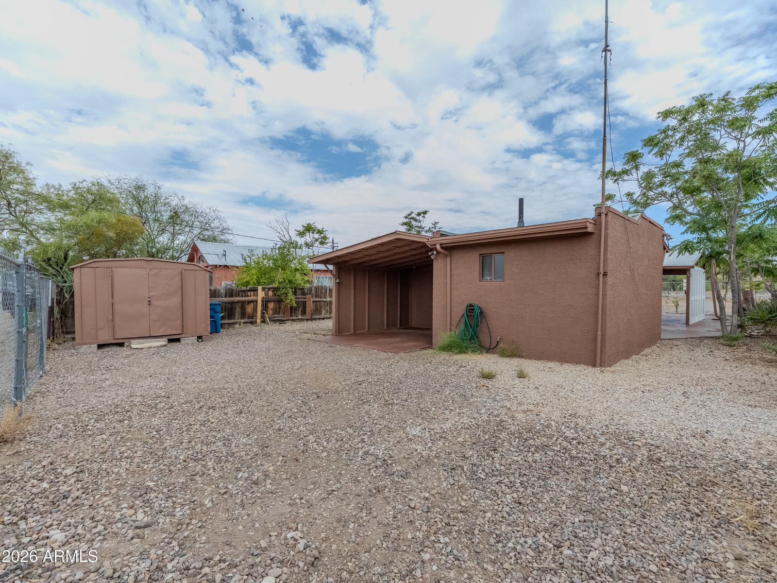 313 W Palma Street, Superior, AZ 85173 — photo 26 of 33