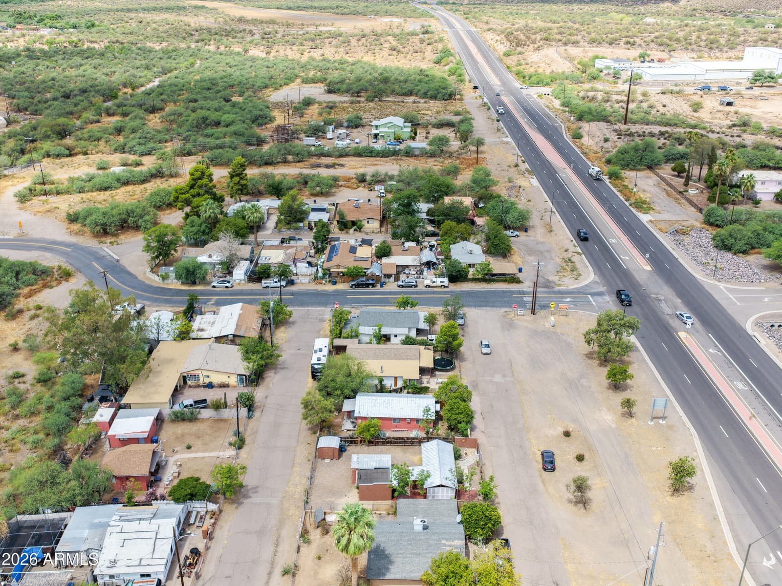 313 W Palma Street, Superior, AZ 85173 — photo 7 of 33