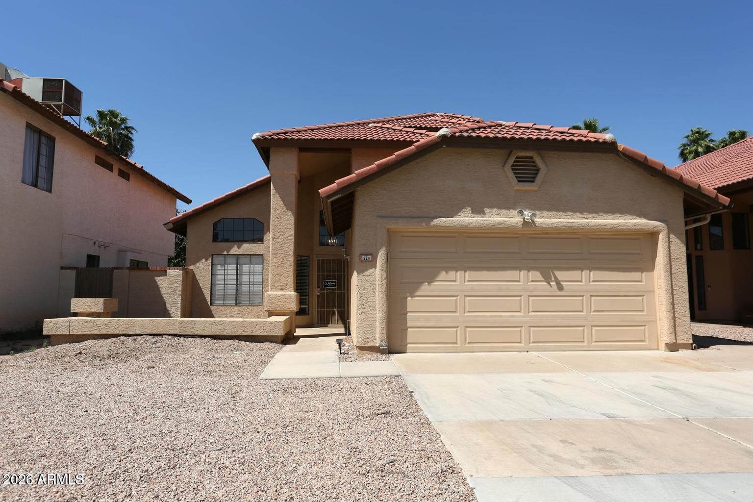 924 E MANOR Drive, Chandler, AZ 85225 — photo 1 of 35