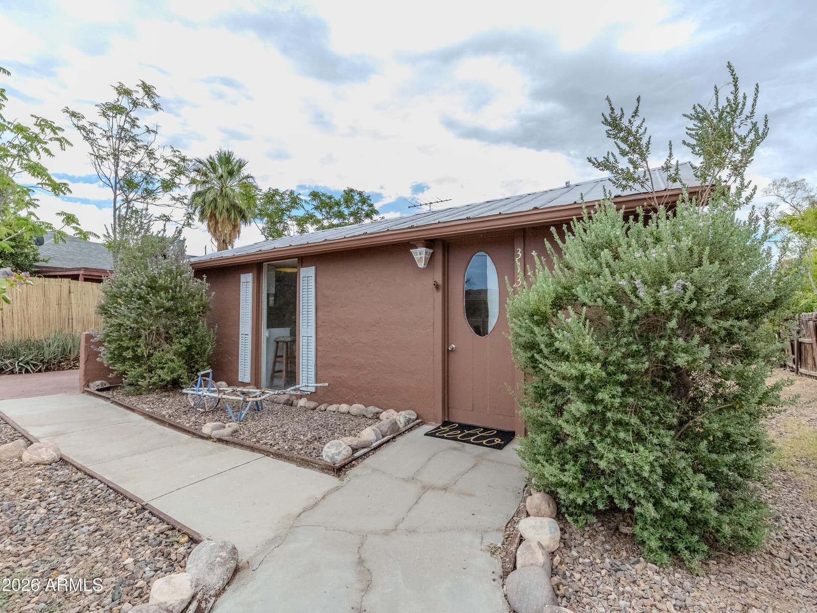 313 W Palma Street, Superior, AZ 85173 — photo 2 of 33