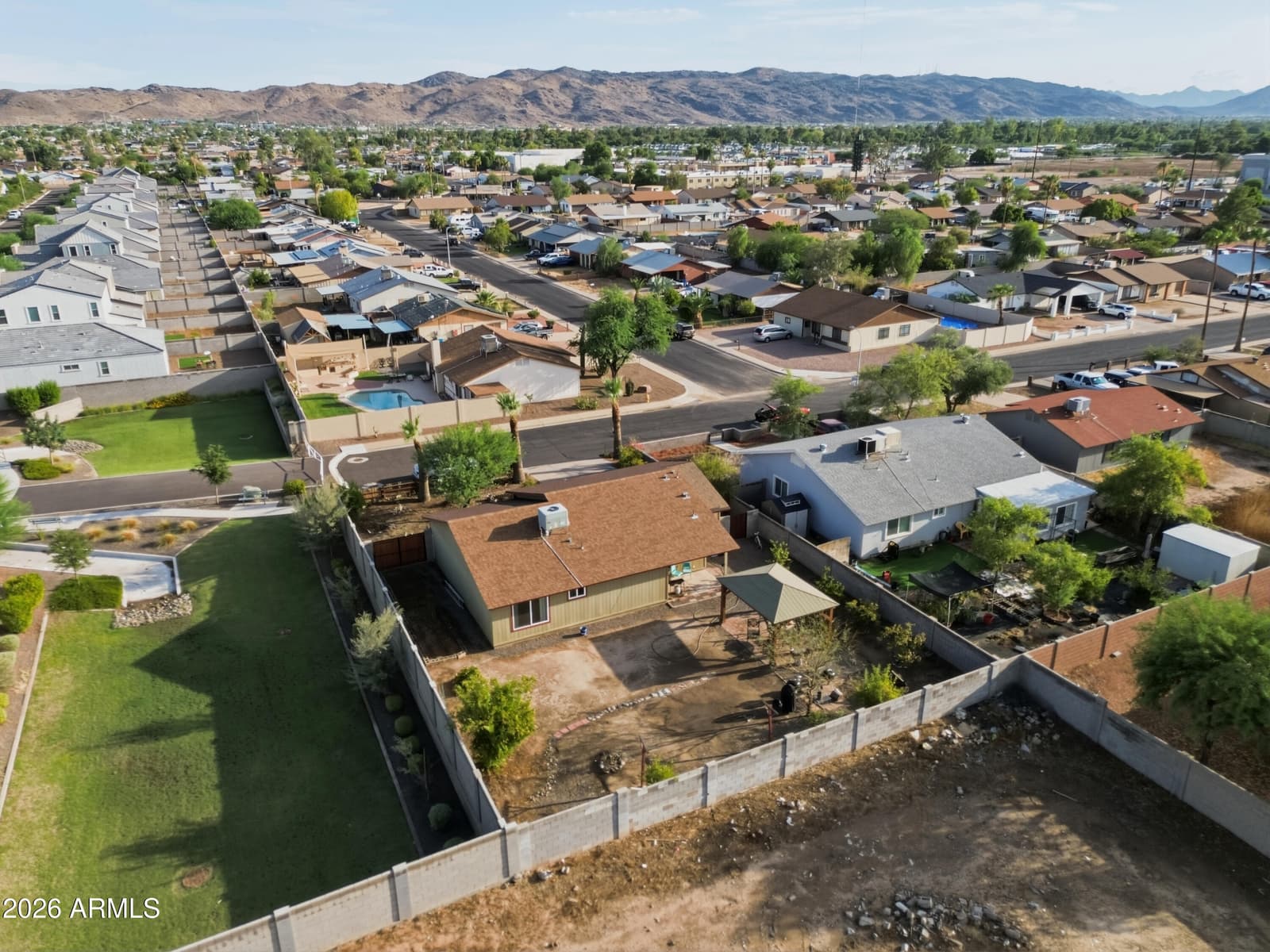 4108 E SUNLAND Avenue, Phoenix, AZ 85040 — photo 42 of 44