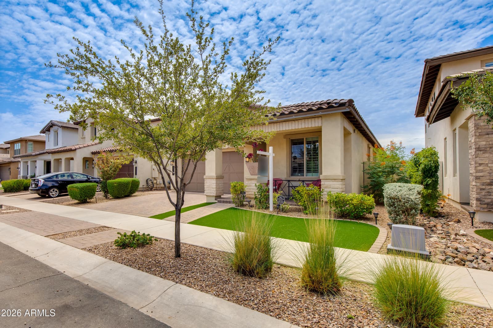 3865 E LOMA VISTA Street, Gilbert, AZ 85295 — photo 2 of 65