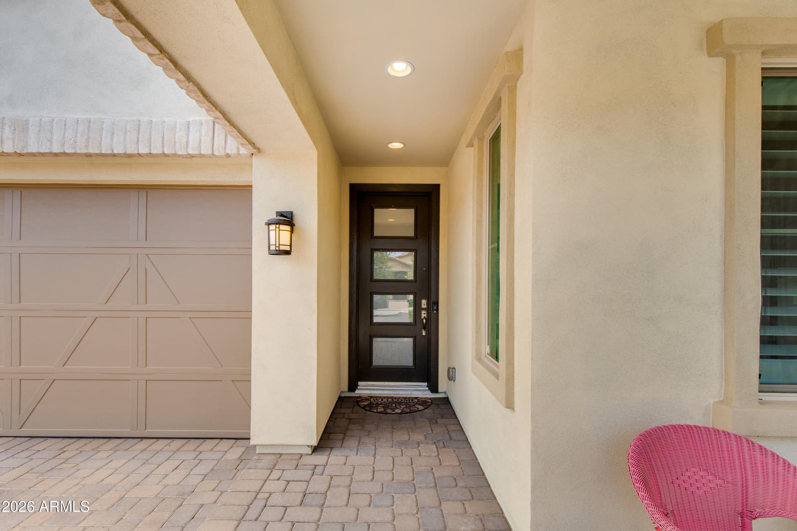 3865 E LOMA VISTA Street, Gilbert, AZ 85295 — photo 3 of 65