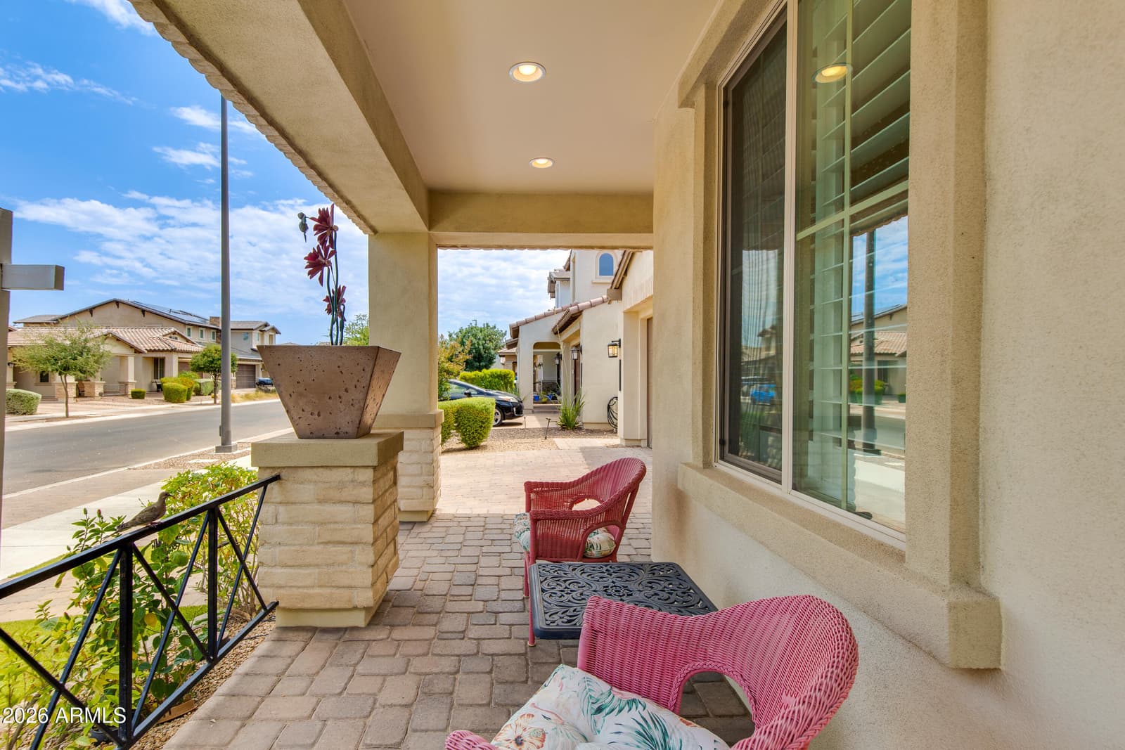 3865 E LOMA VISTA Street, Gilbert, AZ 85295 — photo 4 of 65