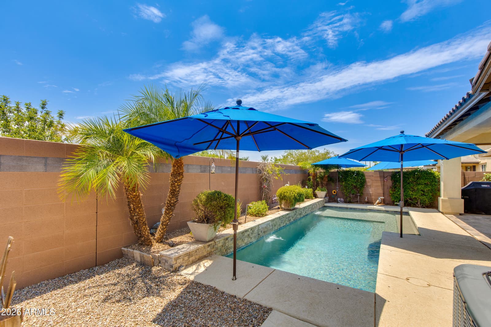 3865 E LOMA VISTA Street, Gilbert, AZ 85295 — photo 46 of 65