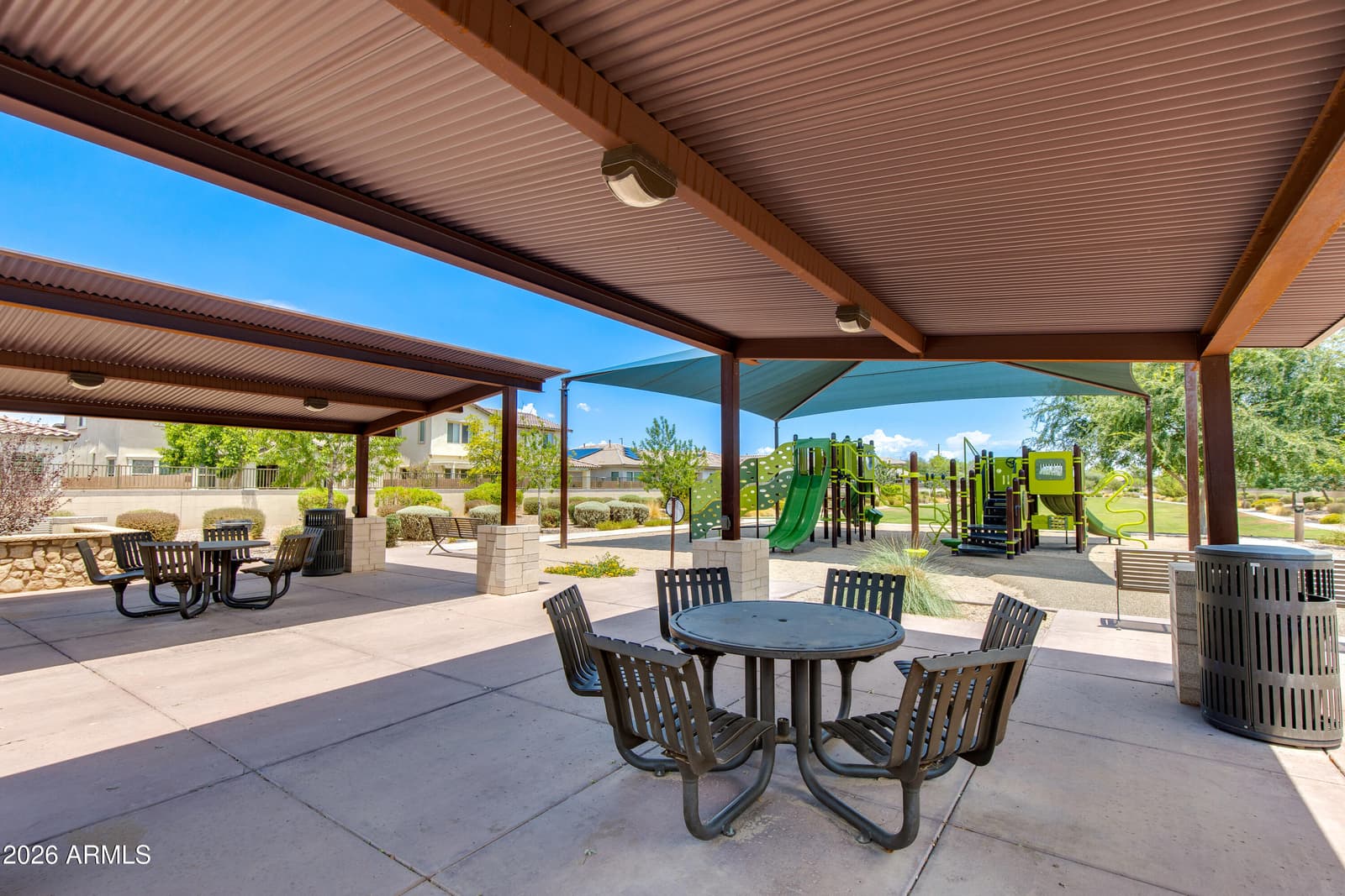 3865 E LOMA VISTA Street, Gilbert, AZ 85295 — photo 48 of 65