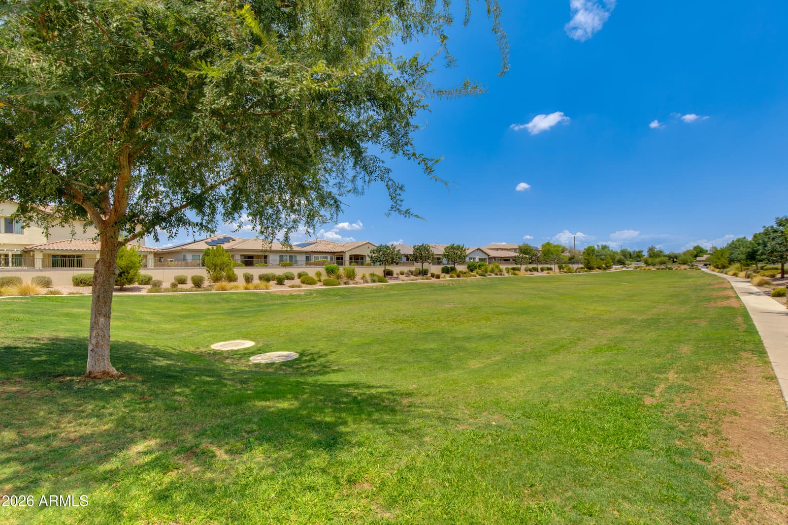 3865 E LOMA VISTA Street, Gilbert, AZ 85295 — photo 51 of 65