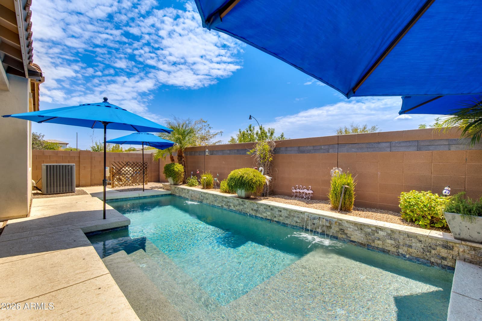 3865 E LOMA VISTA Street, Gilbert, AZ 85295 — photo 42 of 65