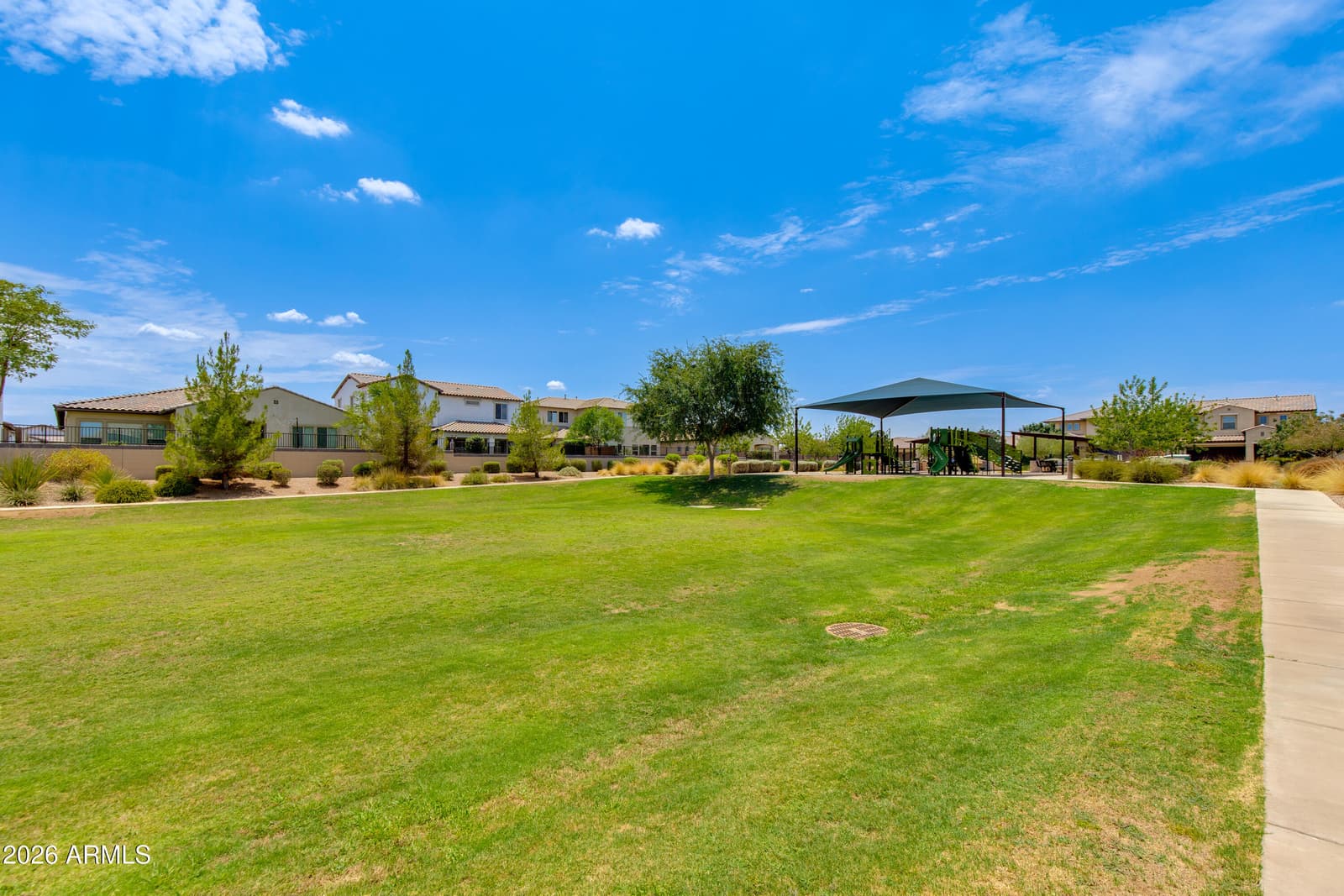 3865 E LOMA VISTA Street, Gilbert, AZ 85295 — photo 52 of 65