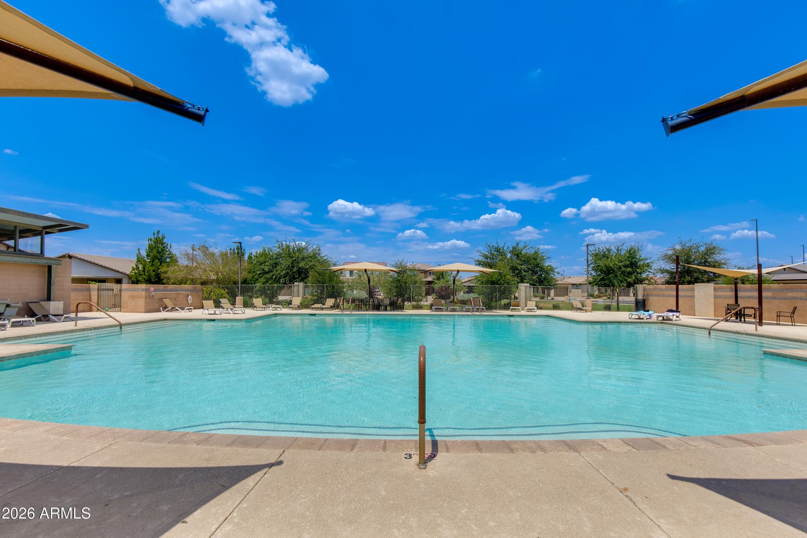 3865 E LOMA VISTA Street, Gilbert, AZ 85295 — photo 55 of 65