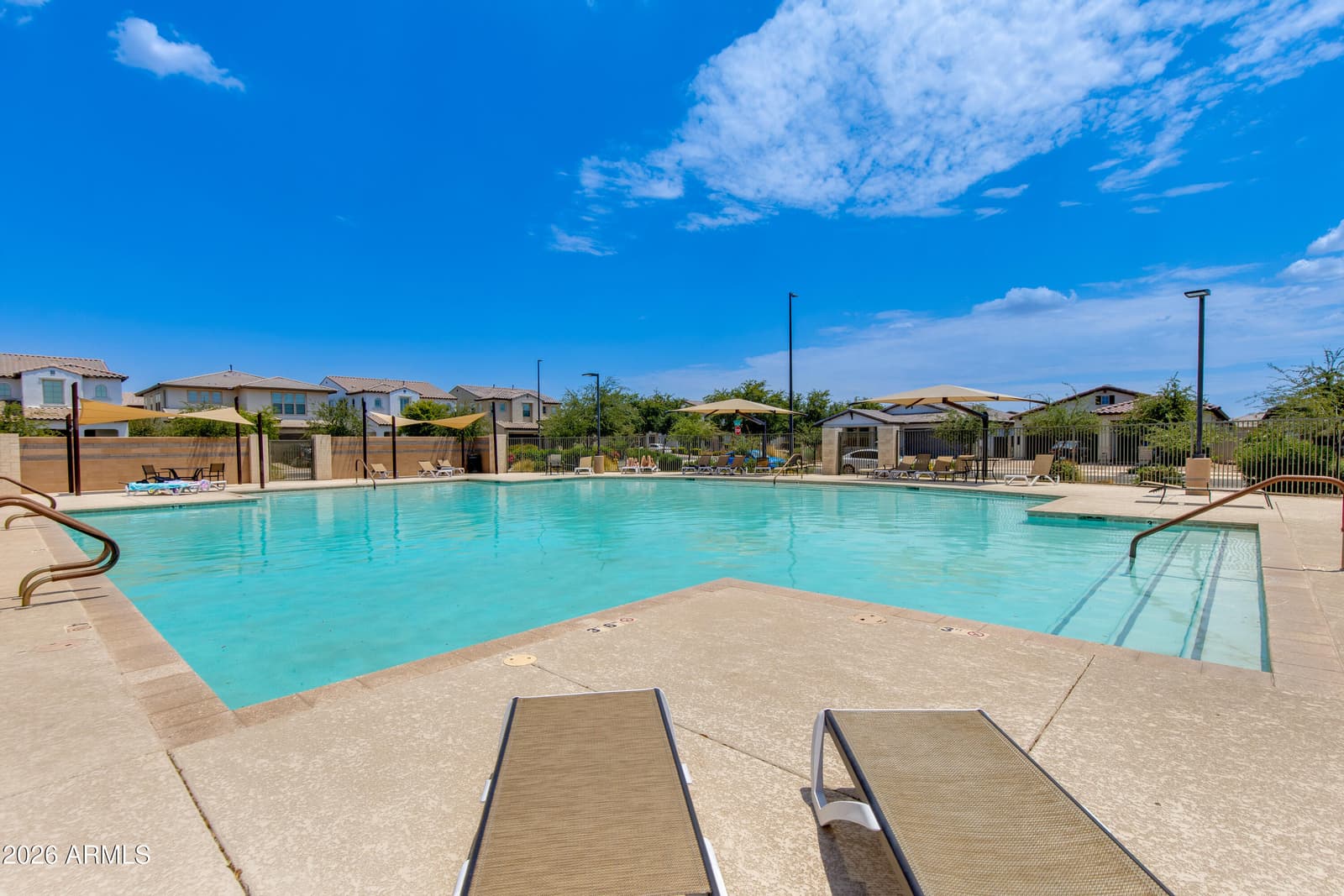 3865 E LOMA VISTA Street, Gilbert, AZ 85295 — photo 56 of 65