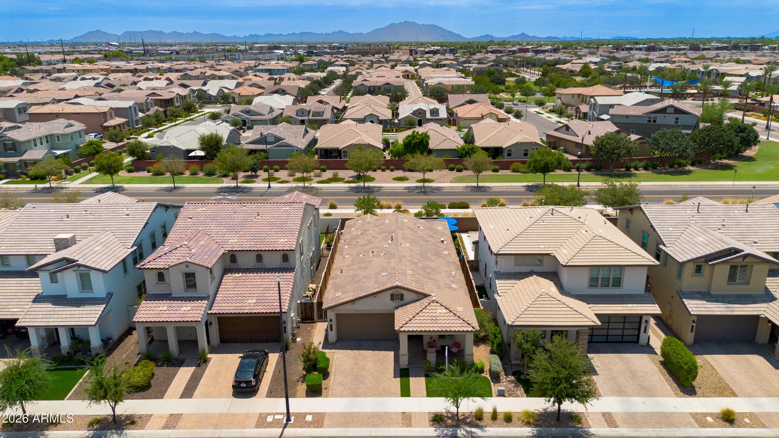 3865 E LOMA VISTA Street, Gilbert, AZ 85295 — photo 59 of 65