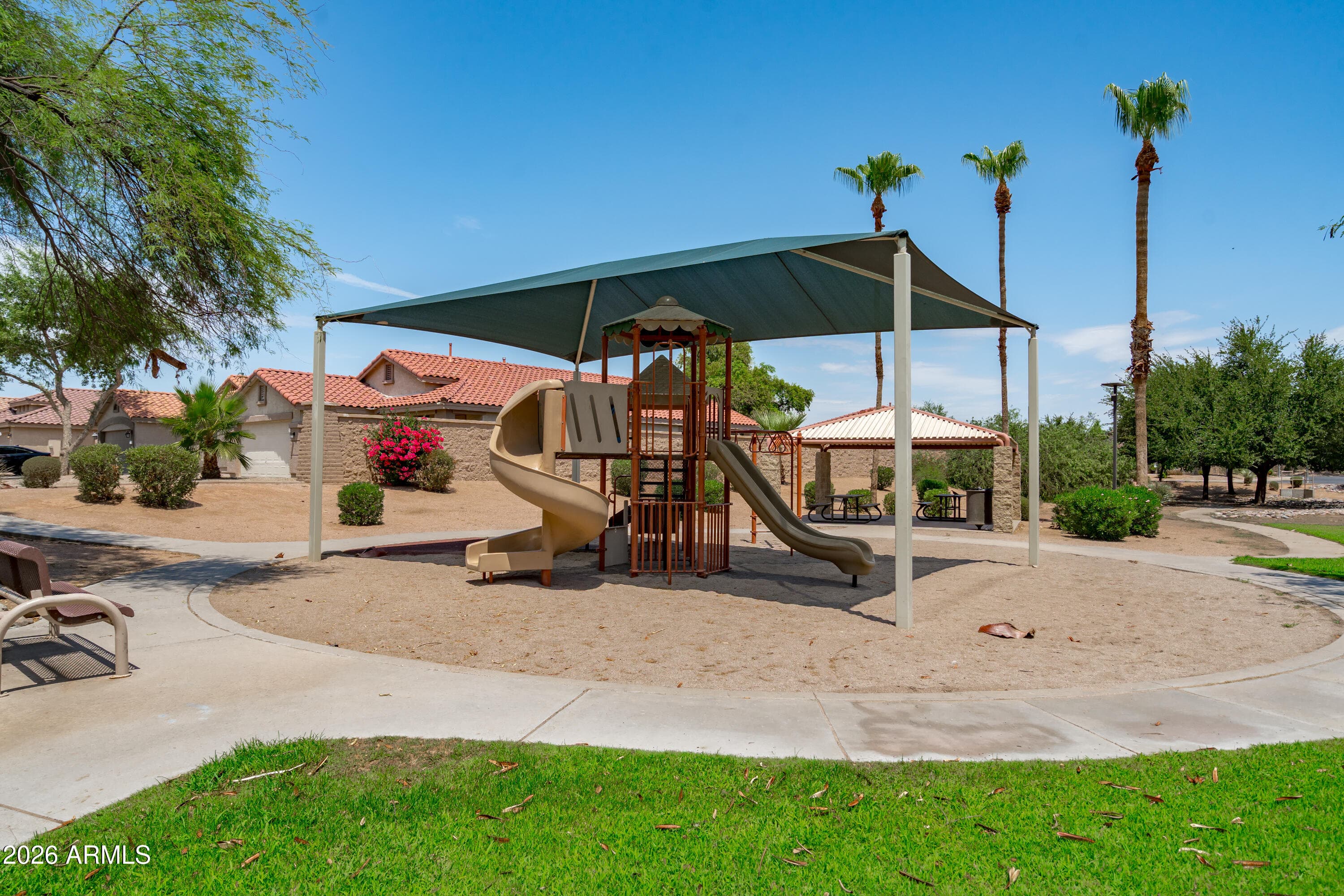 8517 E NEVILLE Avenue, Mesa, AZ 85209 — photo 28 of 30