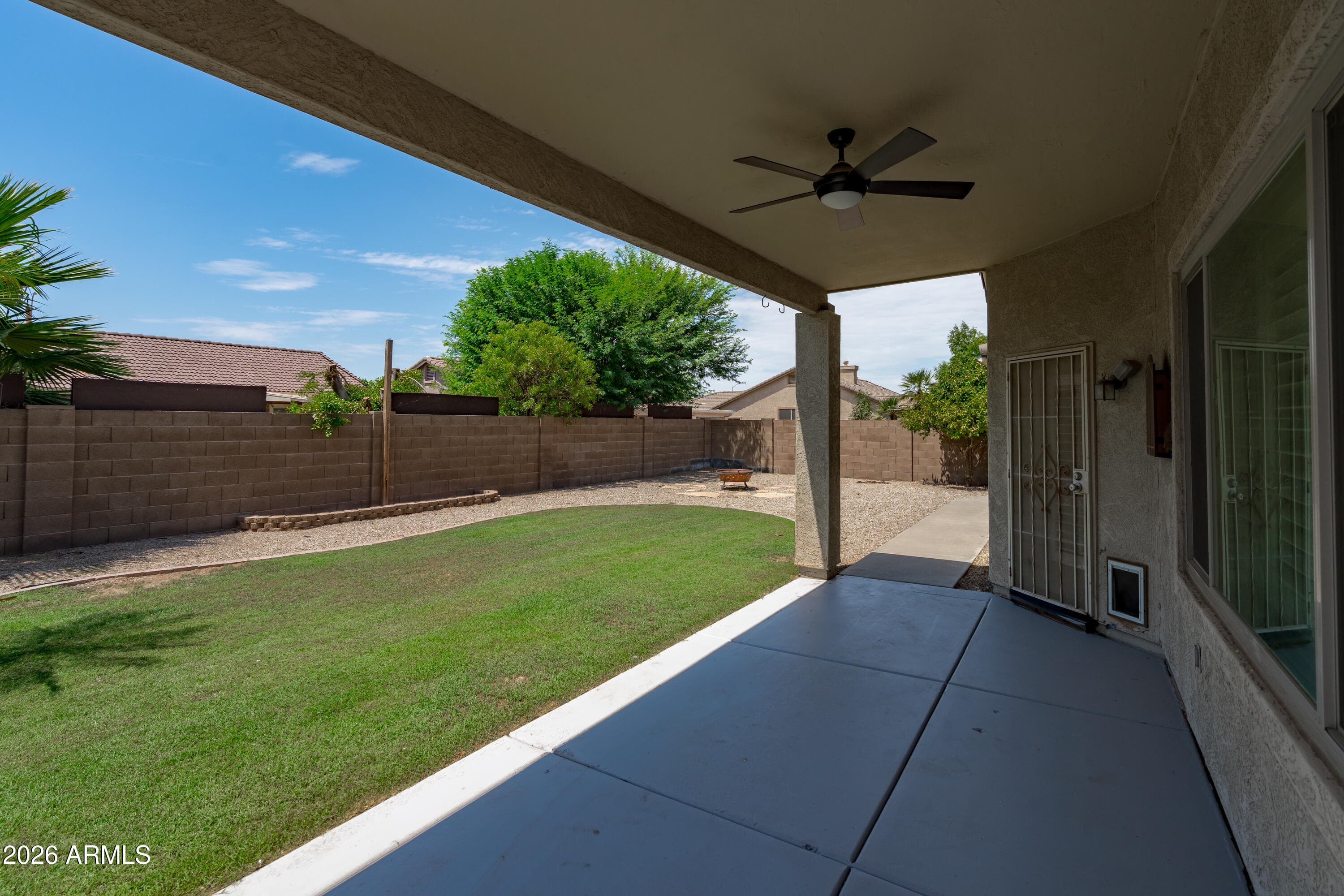 8517 E NEVILLE Avenue, Mesa, AZ 85209 — photo 25 of 30