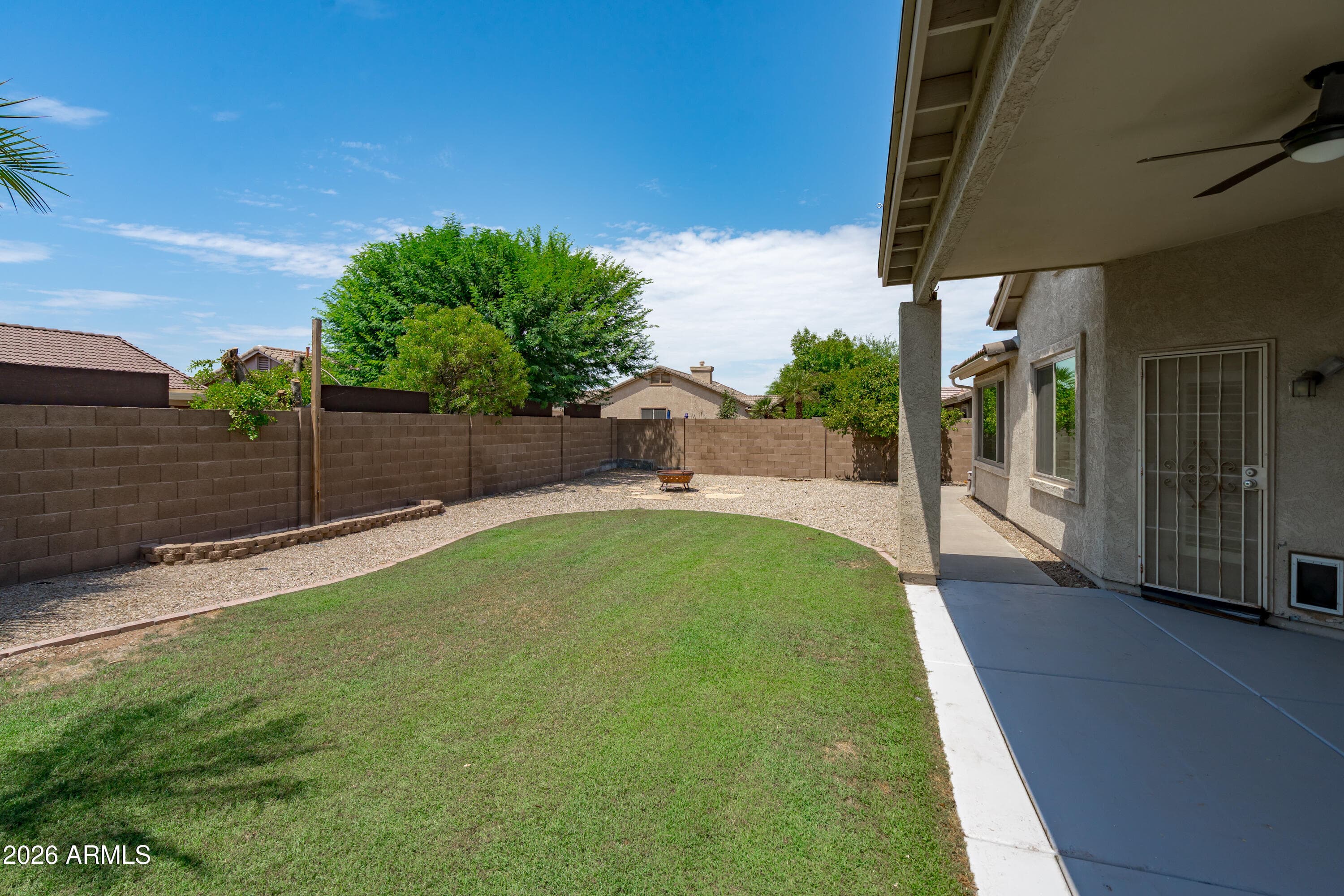 8517 E NEVILLE Avenue, Mesa, AZ 85209 — photo 26 of 30